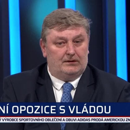 360° Pavlíny Wolfové 16.2.2021