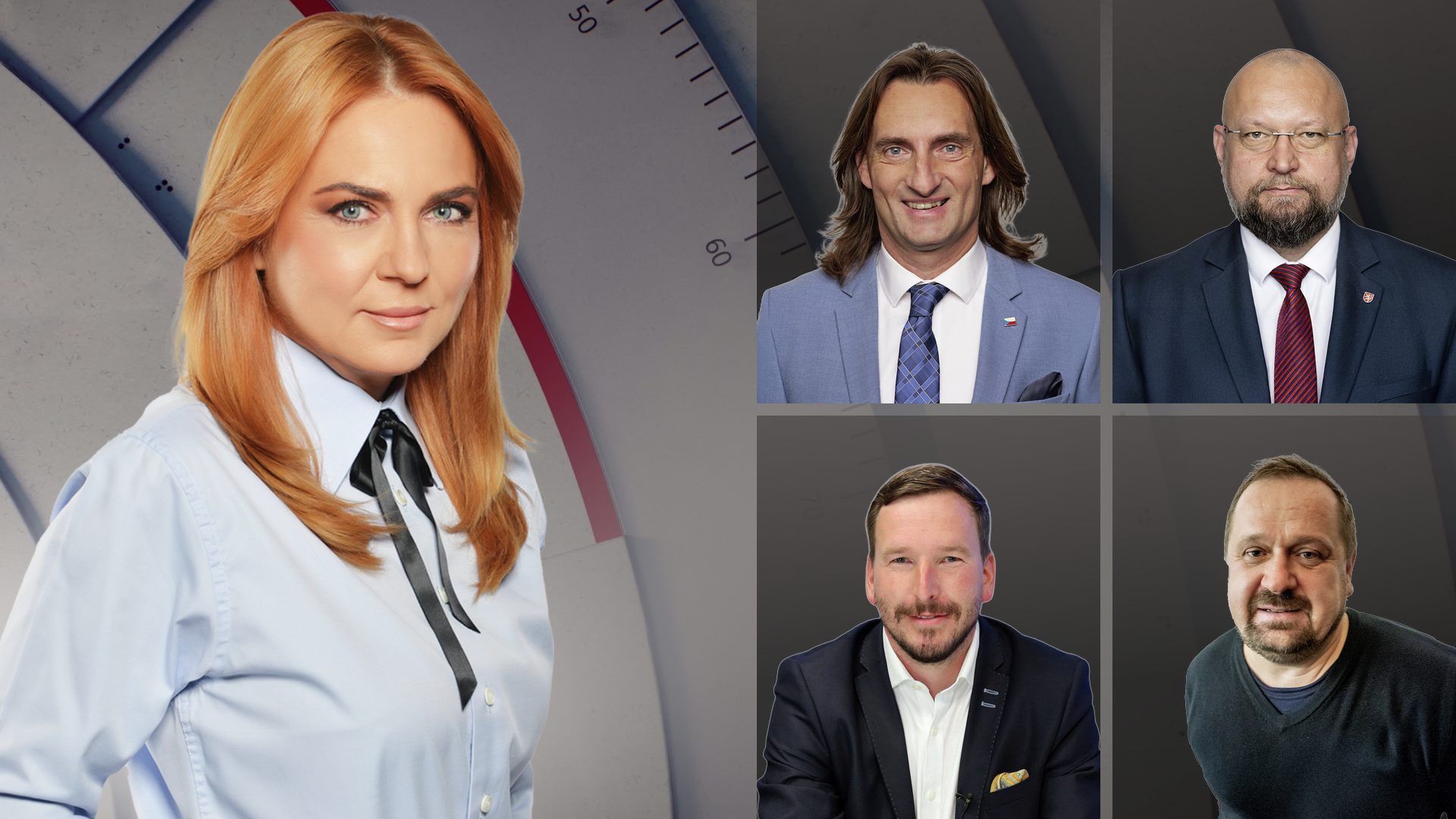Bartošek: Tünde Bartha řídí Babiše jako novodobá Nagyová. Doksanský zmínil podlé chování episode artwork