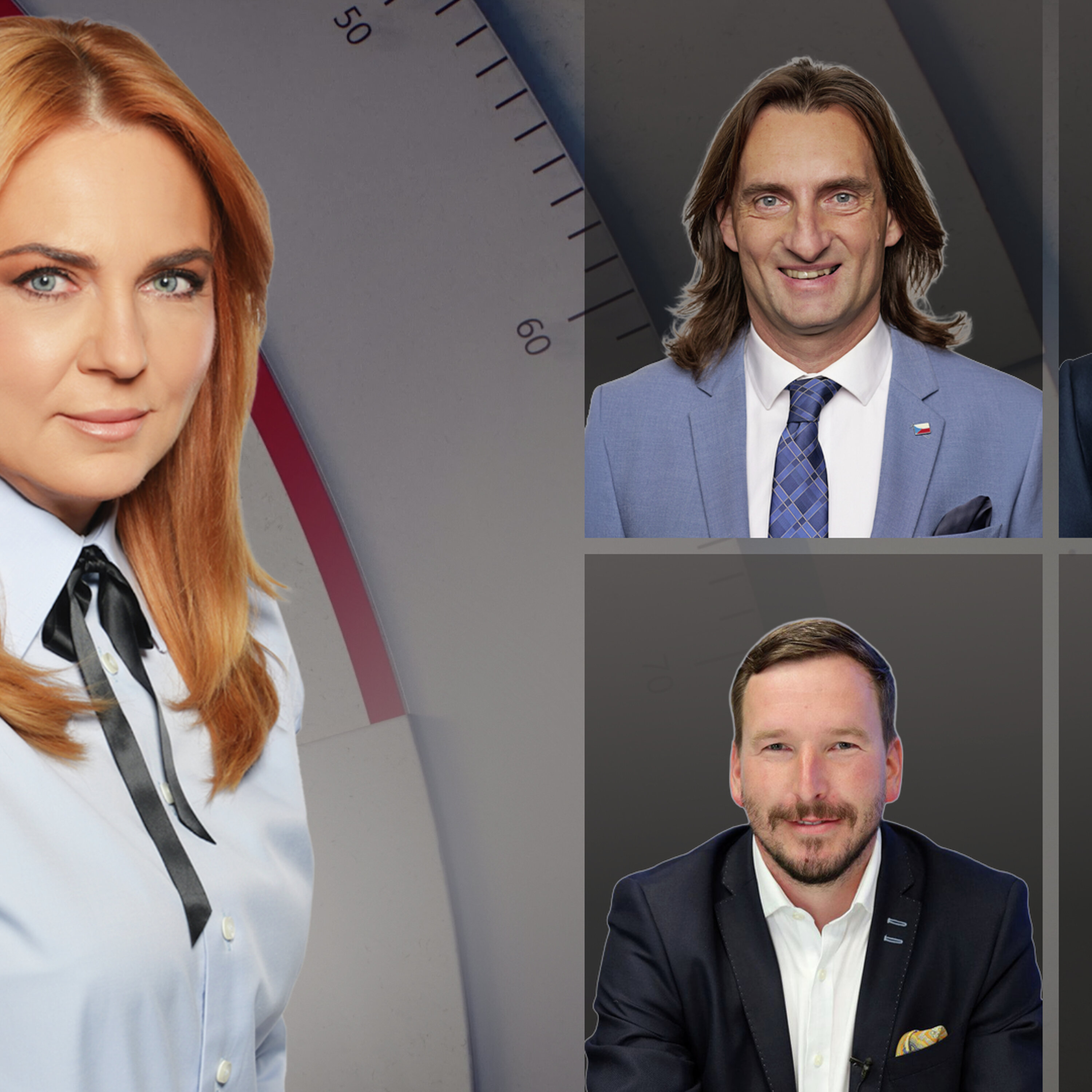 Bartošek: Tünde Bartha řídí Babiše jako novodobá Nagyová. Doksanský zmínil podlé chování episode artwork