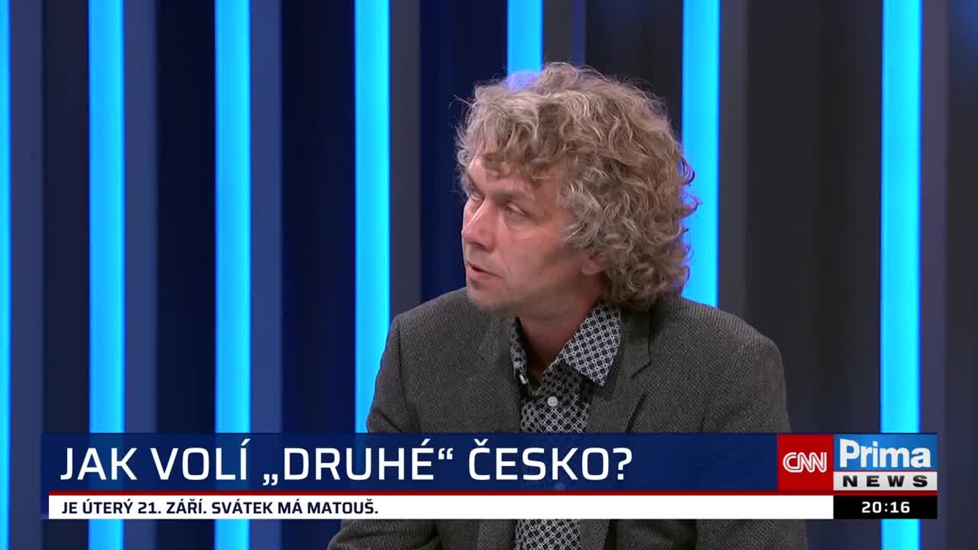 360° - CNN Prima NEWS