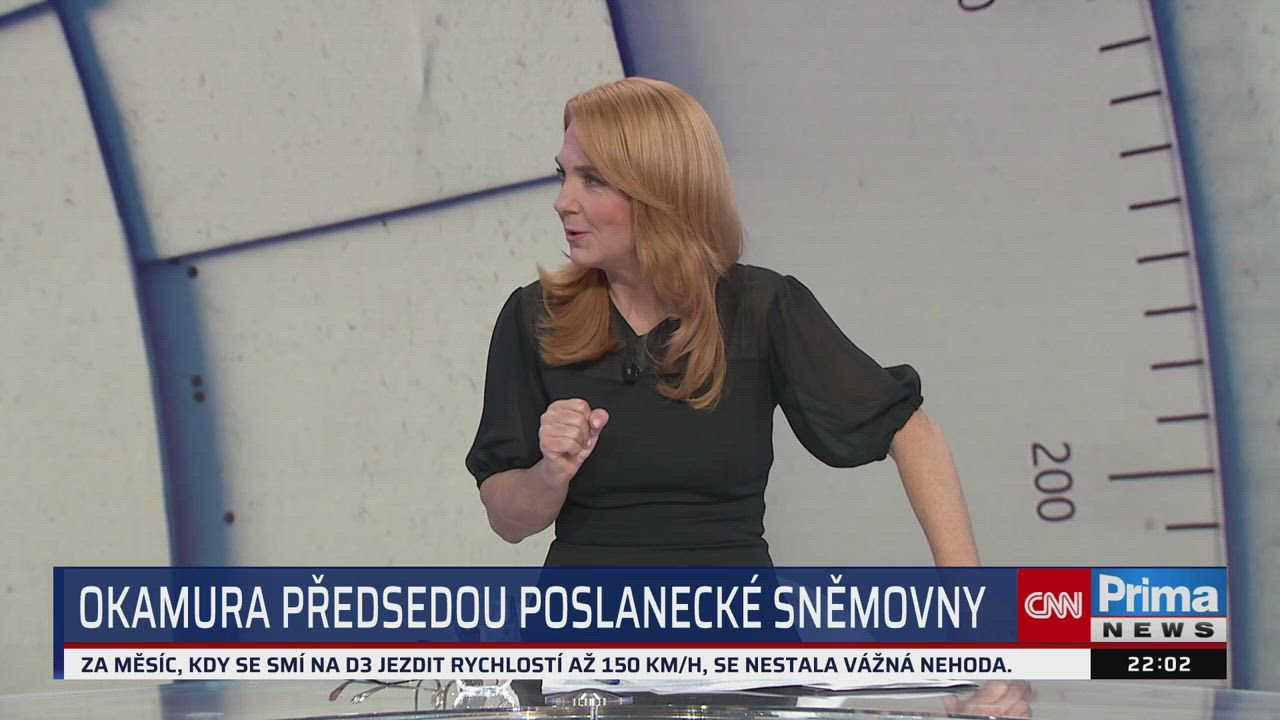 Šebelová ostře k Rajchlovi: Hayato vám vadí. A útoky jeho bratra na Pekarovou kvůli dětem ne? episode artwork