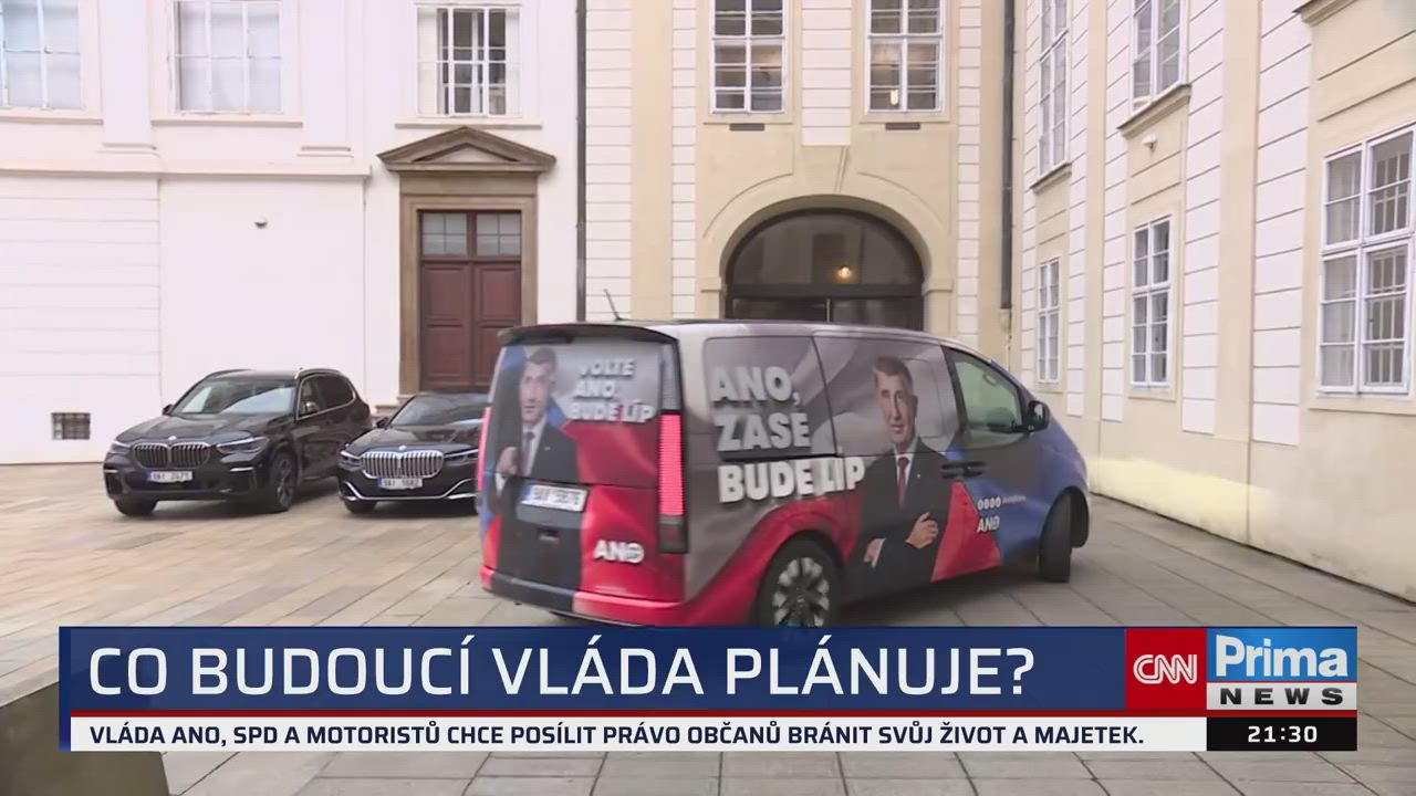 Jediná pravice u vás je ta Turkova zdvižená, pustil se Havel do Šťastného kvůli programu episode artwork