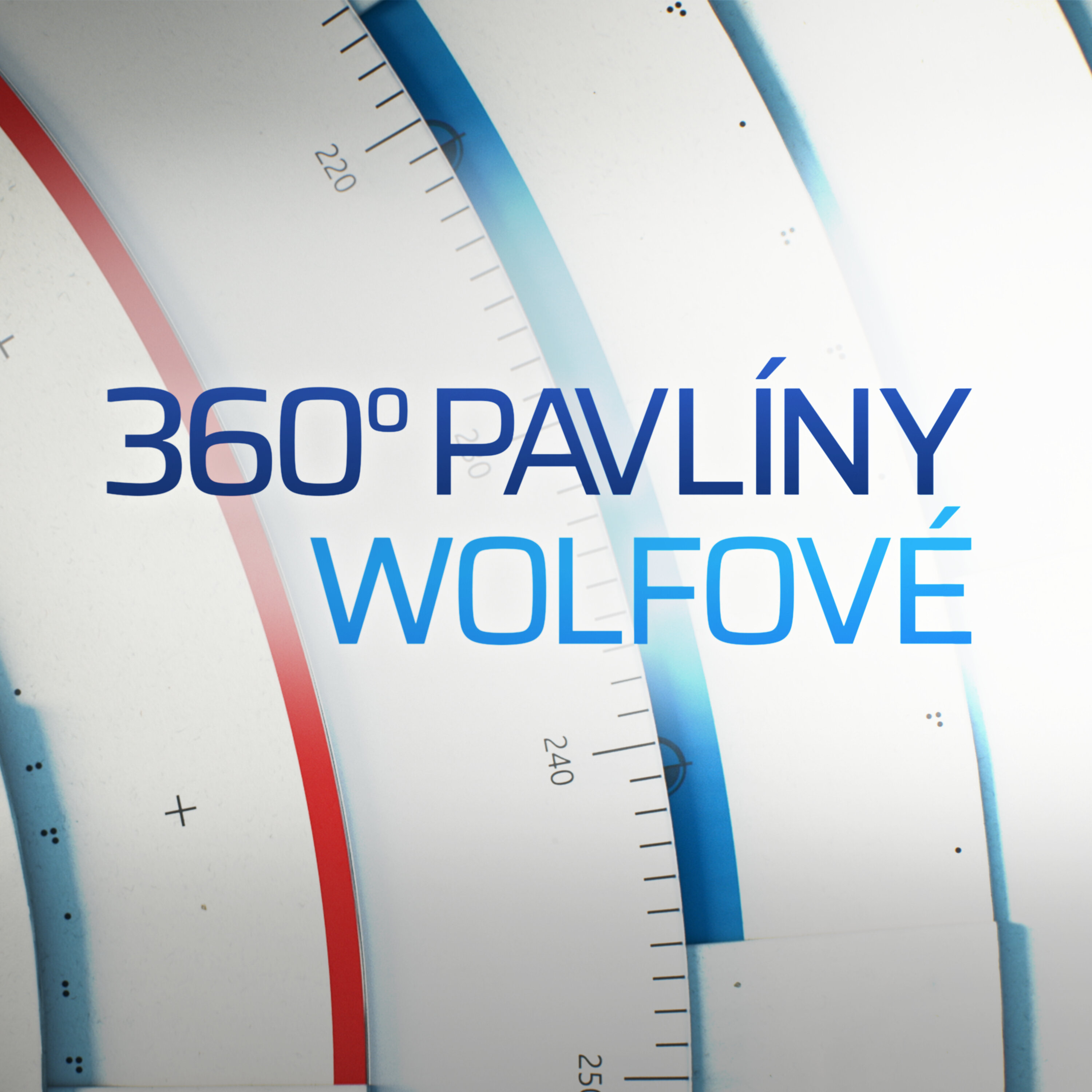 360° Pavlíny Wolfové 9.3.2021