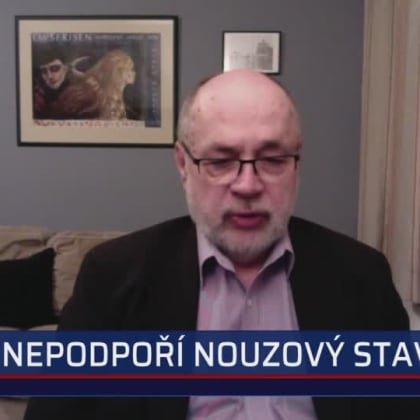 360° Pavlíny Wolfové 5.2.2021