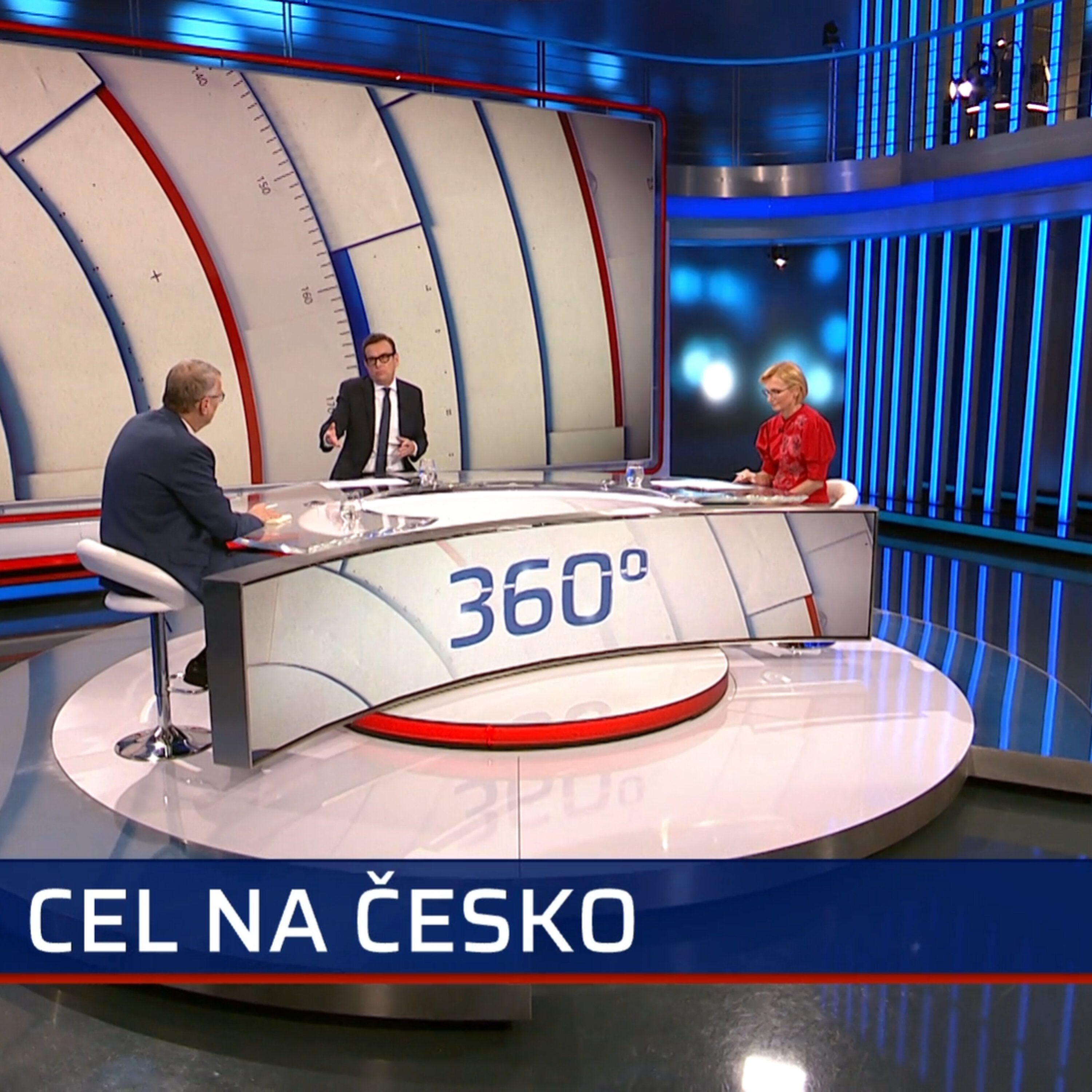 360° - CNN Prima NEWS