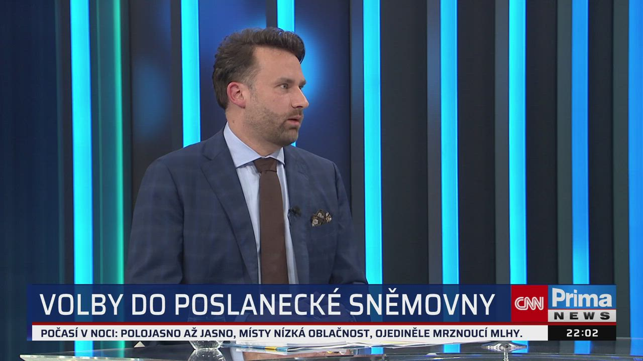 360°, Michael Kohajda, Radim Fiala, Petr Nečas, Jiří Paroubek, Jan Kubáček, Jiří Pospíšil, Ondřej Prokop - 13.1. v 21:59 episode artwork