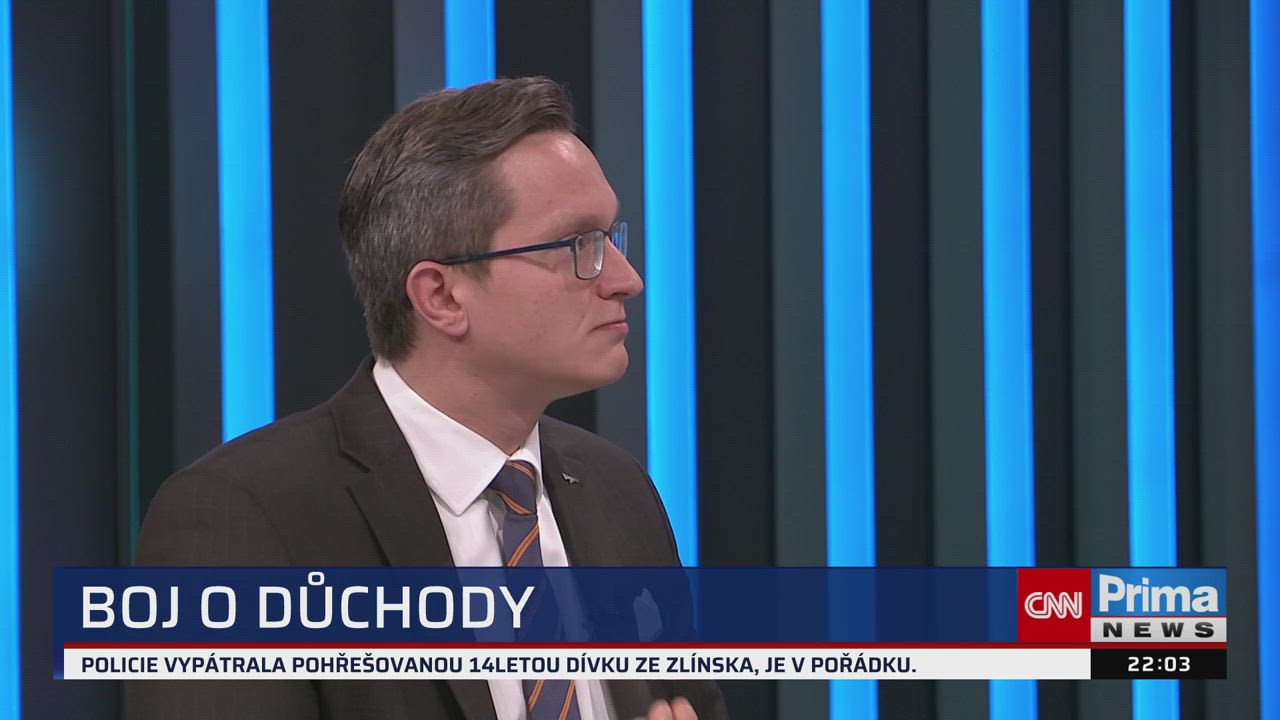 Ďurčo: Lidé v náročných profesích se nedožijí důchodu. Výjimky jsou cesta do pekla, řekl Křeček episode artwork