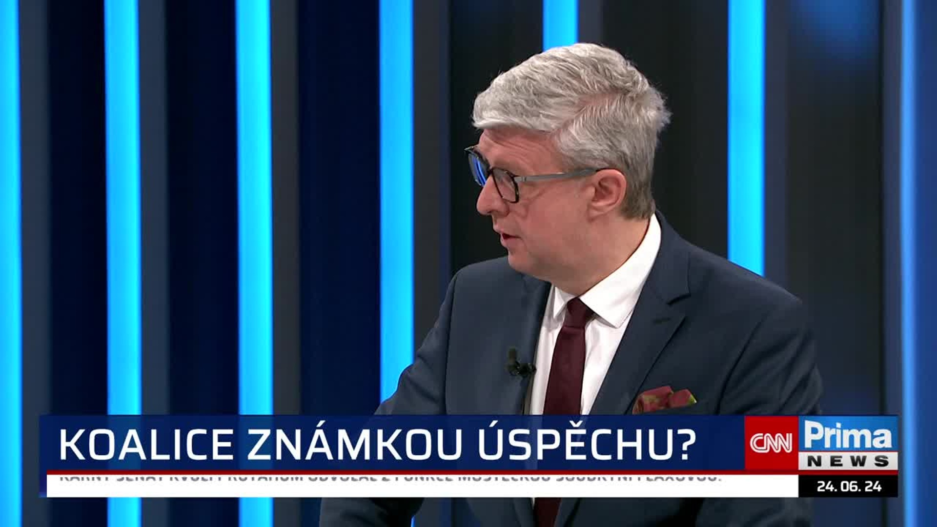 Havlíček: Mrtvé ryby vám za komisi stály, střelba na FF ne. Buďme racionální, namítla Kovářová episode artwork