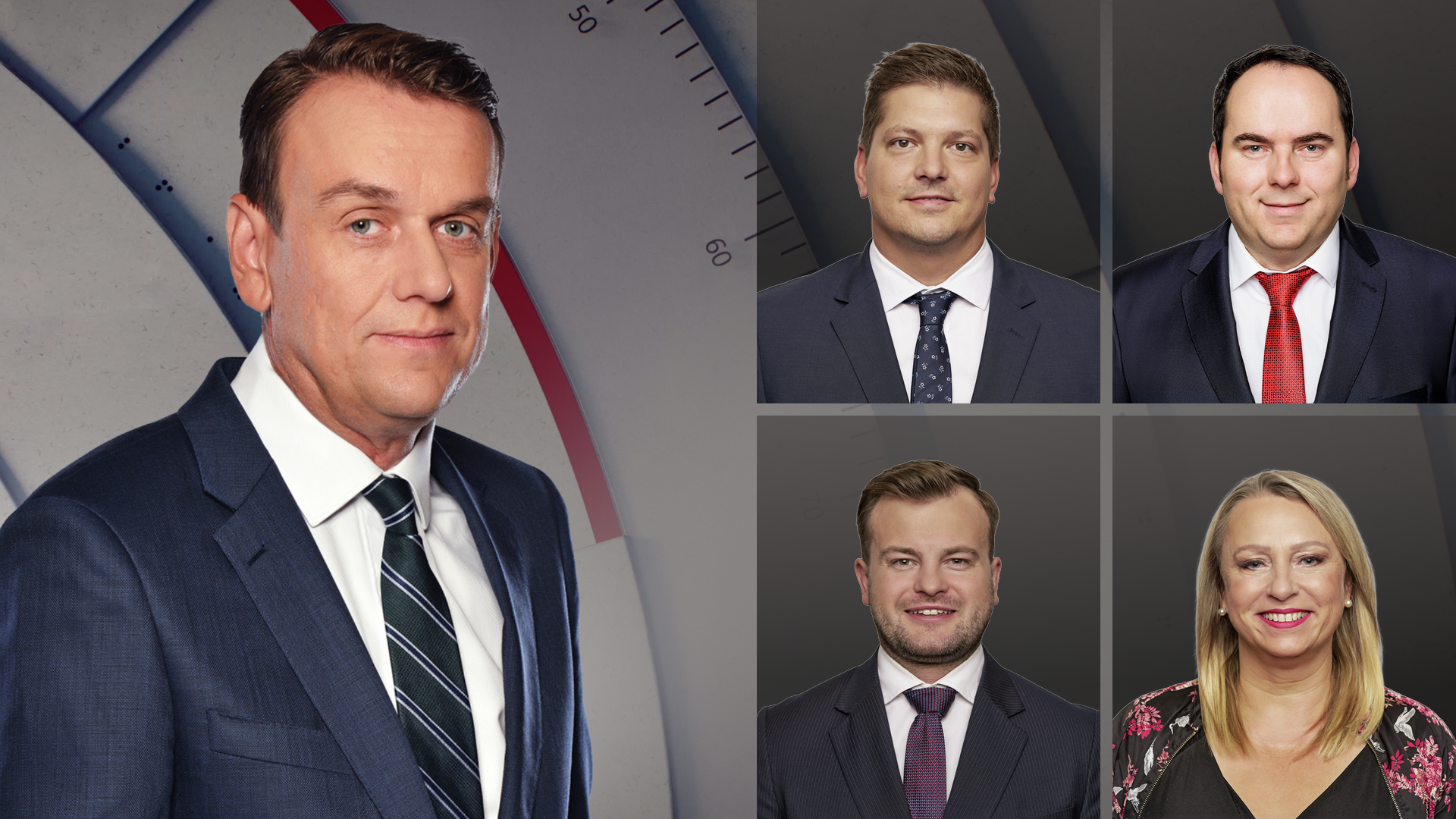 Vláda chystá armagedon veřejných financí, útočila Vaňková. Naprostá demagogie, opáčil Hrnčíř episode artwork