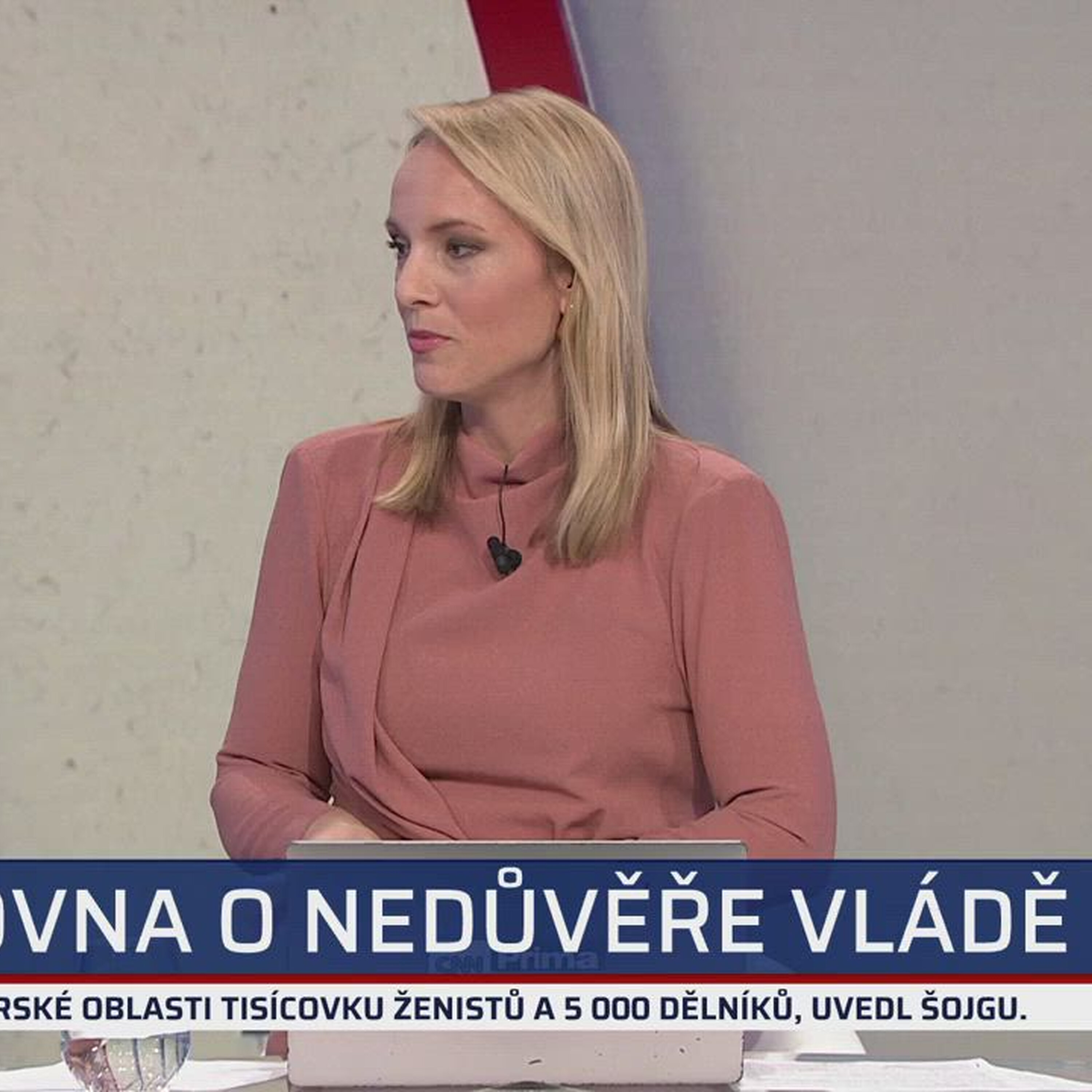 360° - CNN Prima NEWS