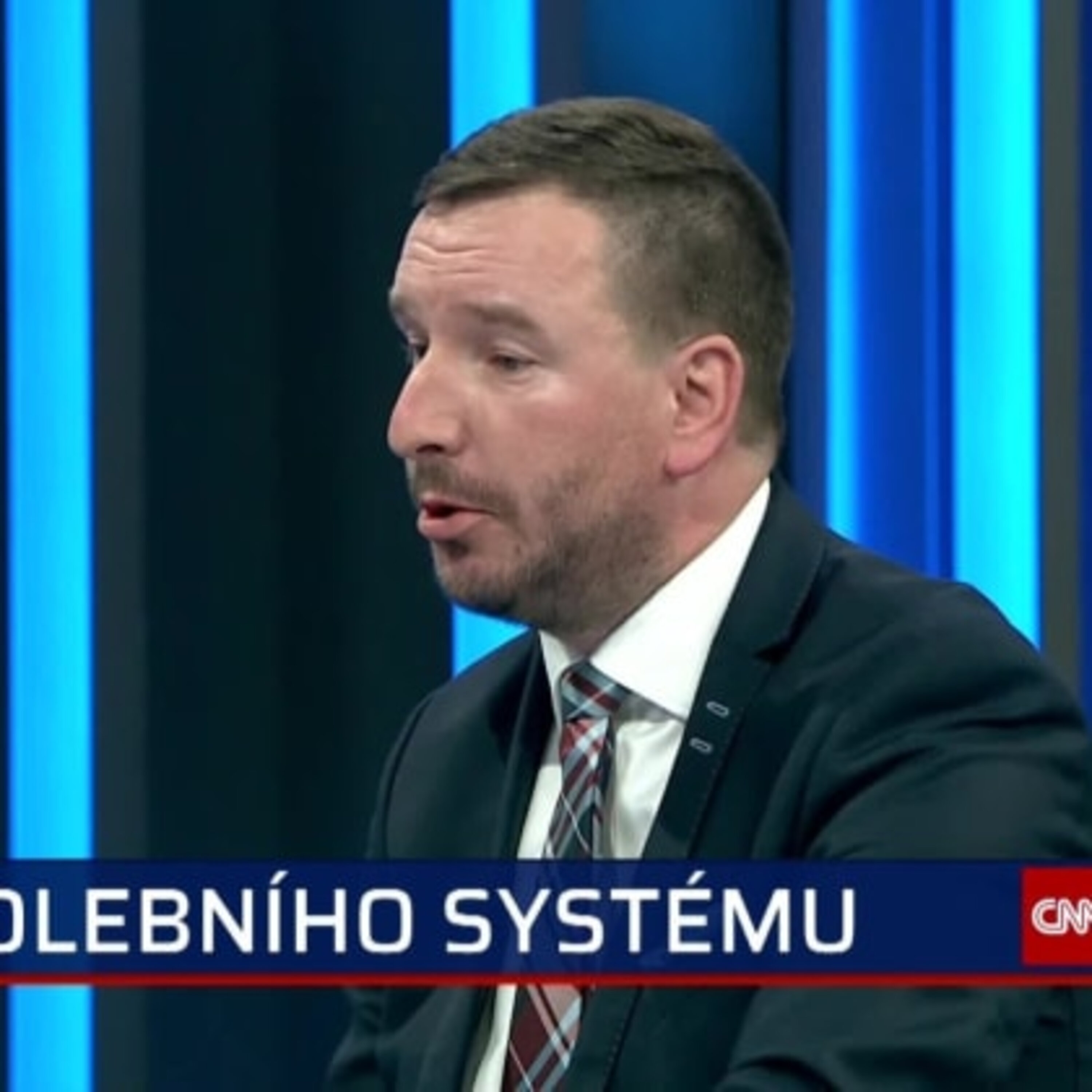 360° Pavlíny Wolfové 3.2.2021 - analytička Týdeníku Echo Lenka Zlámalová a Politolog Jan Kubáček