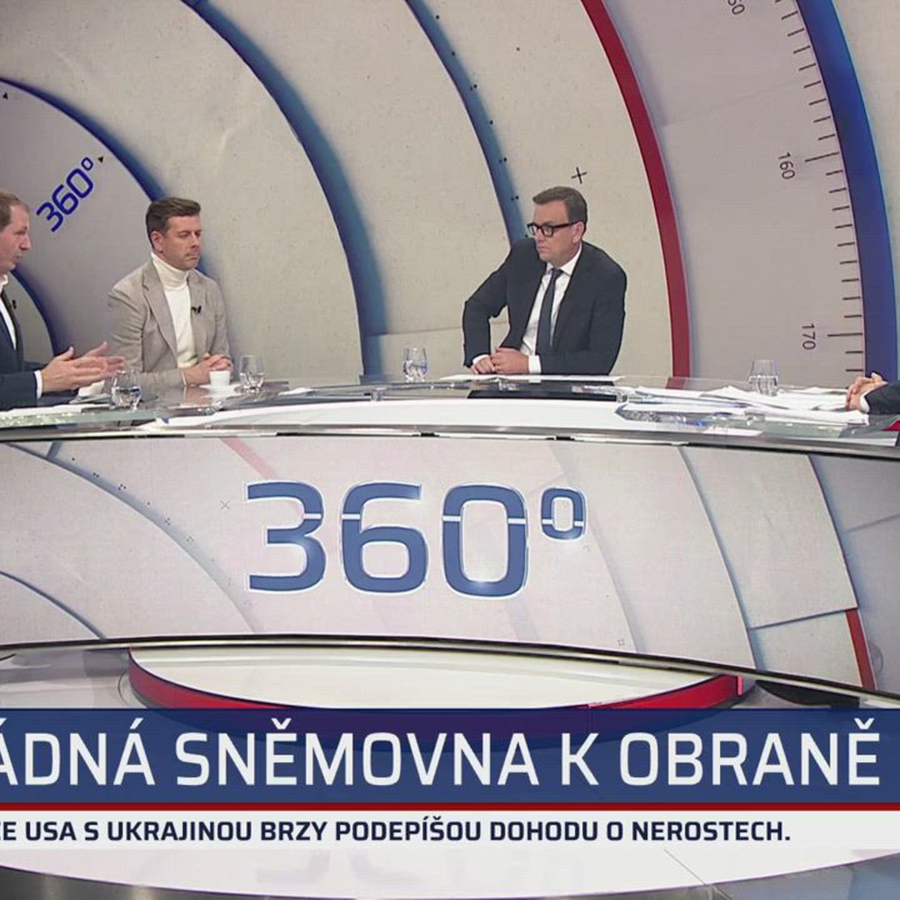 360° - CNN Prima NEWS