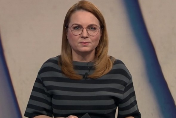 360° Pavlíny Wolfové 4.2.2021