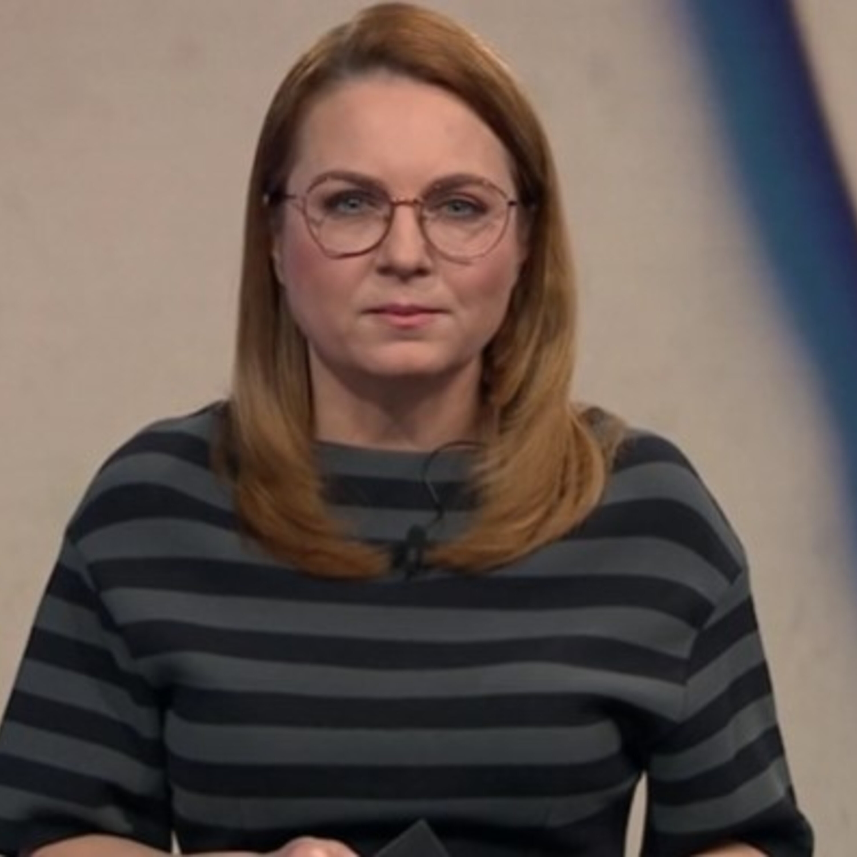 360° Pavlíny Wolfové 4.2.2021