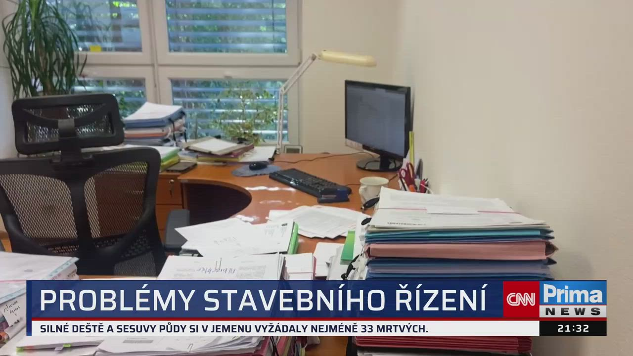Čunek: S digitalizací Bartoš oklamal sám sebe, neznal zákon. Slova o rezignaci zazněla i z ODS episode artwork