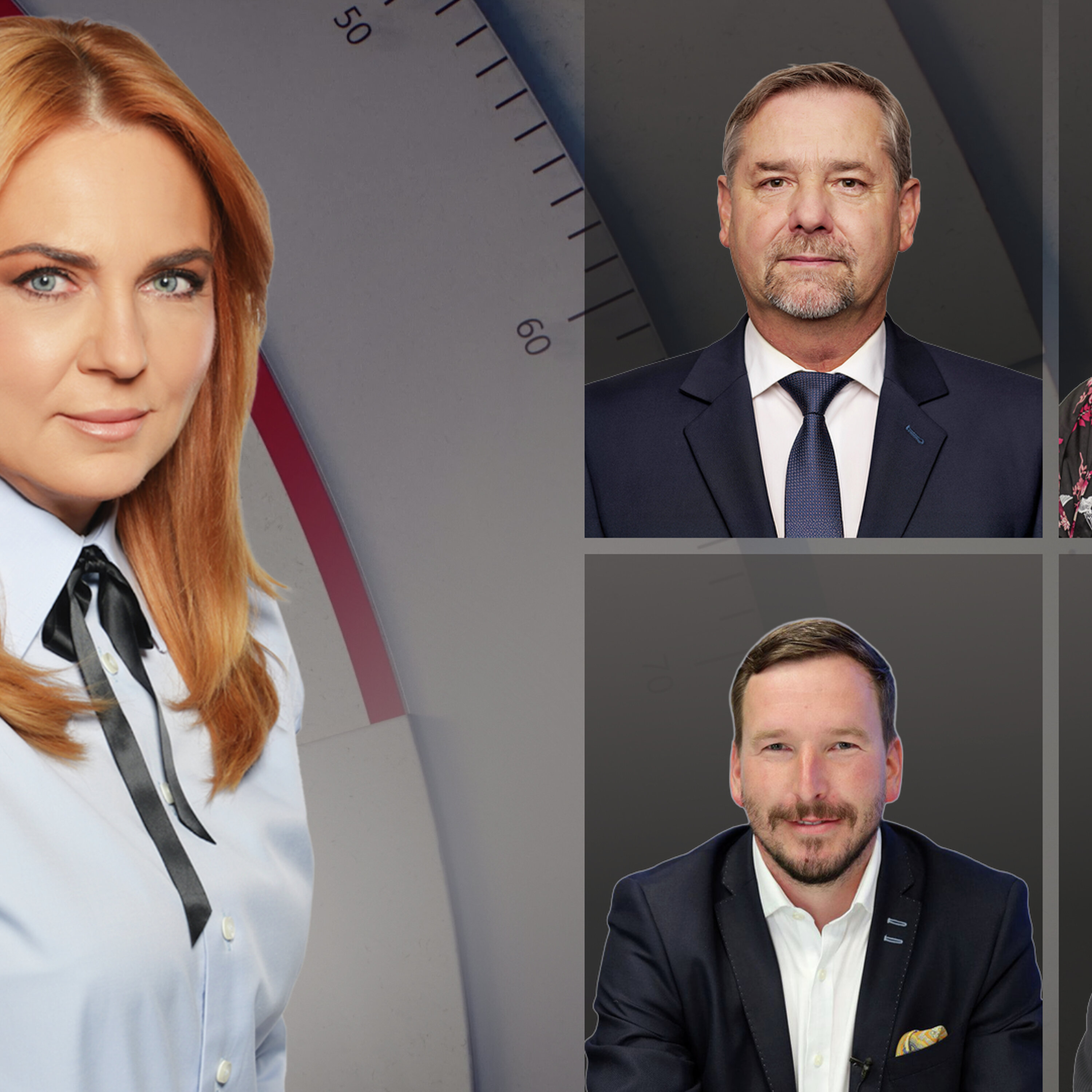 Spor o SMS z Hradu: Macinka fňuká jak tiktoker, útočila Vaňková. Koten se pustil do Pavla episode artwork