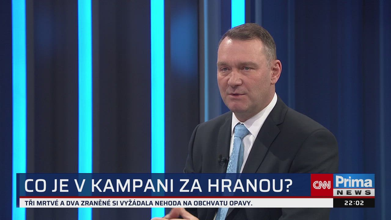 360°, Jan Bartoše, Radim Fiala, Jakub Lepš, Roman Joch, Jan Kubáček, Dalibor Balšínek - 13.2. v 21:59