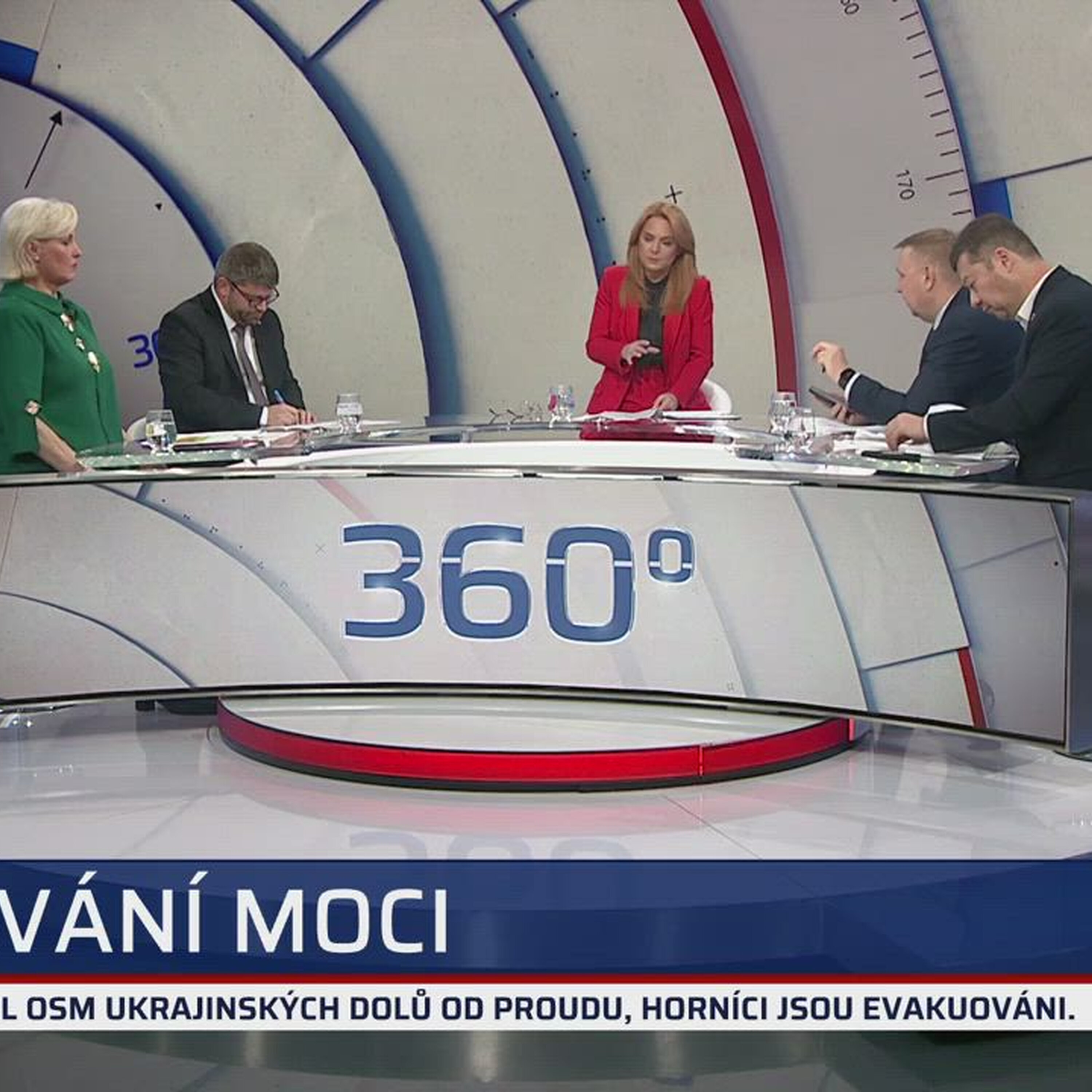360° - CNN Prima NEWS