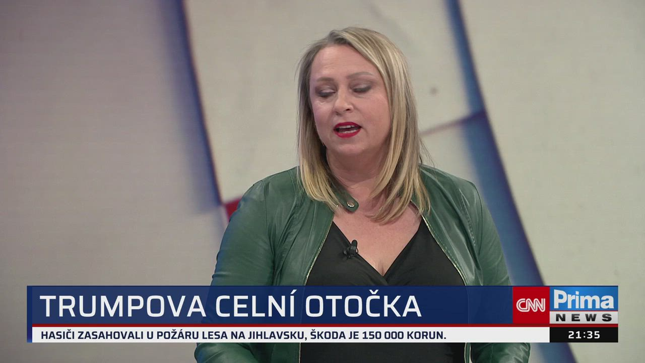 360°, Margita Balaštíková, Pavla Pivoňka Vaňková, Václav Klaus - 11.4. v 21:30 episode artwork