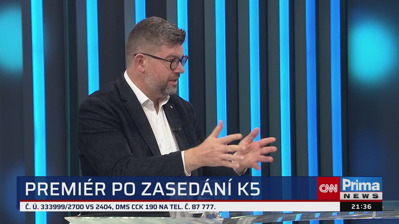 360° - CNN Prima NEWS