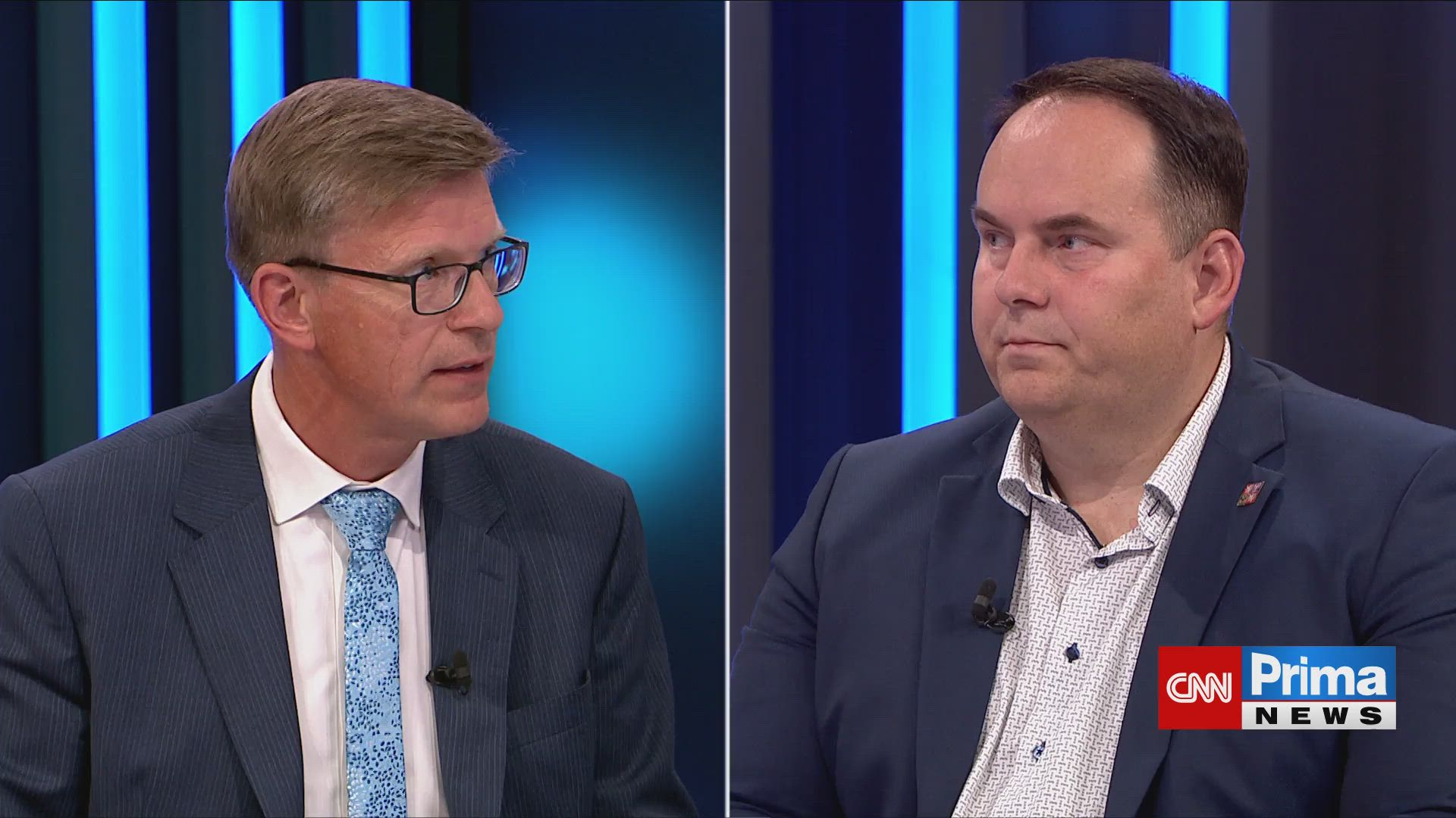 Kupka: SPD koketuje s Ruskem jako na běžícím pásu. Z Hradu Kreml nebude, ohradil se Hrnčíř episode artwork