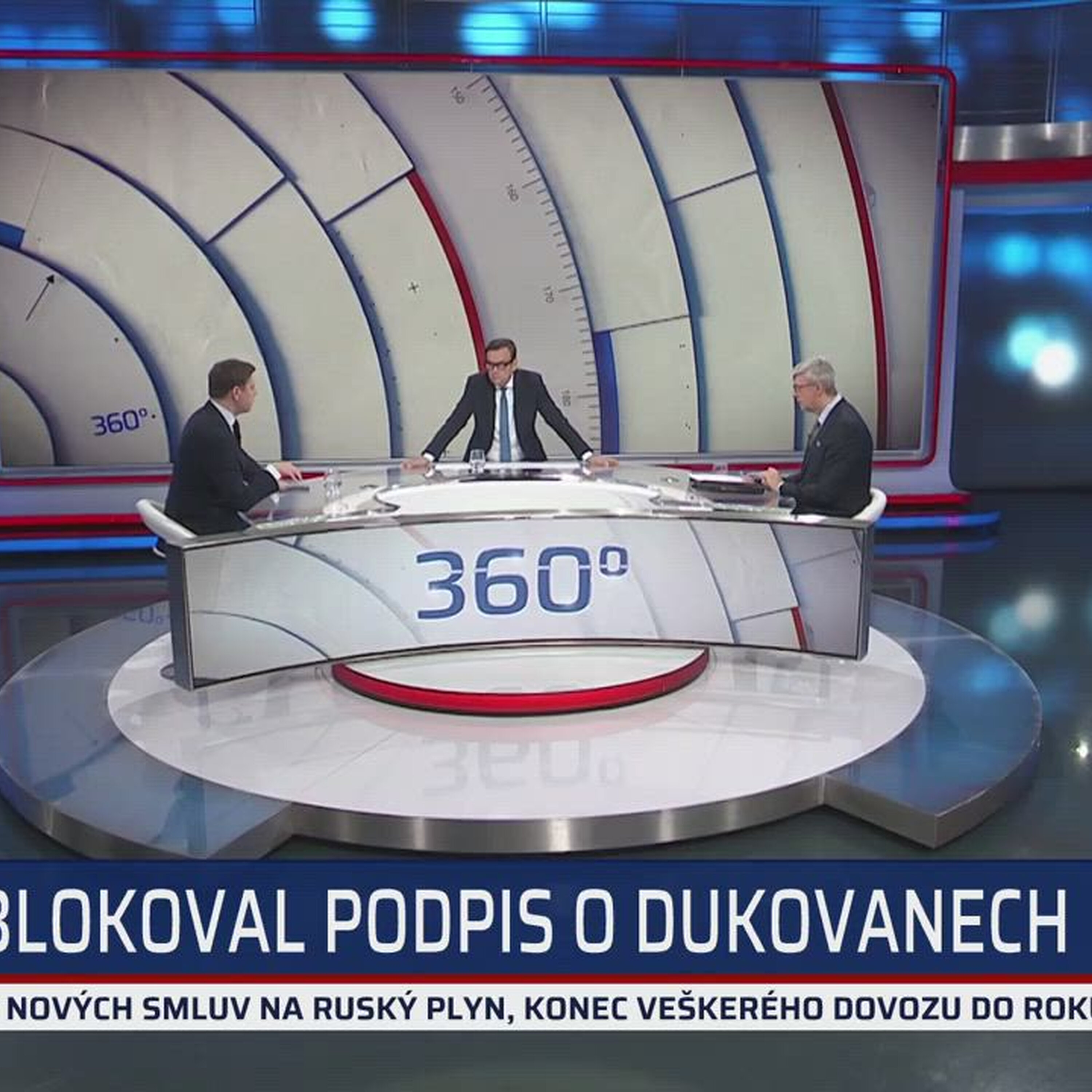 360° - CNN Prima NEWS
