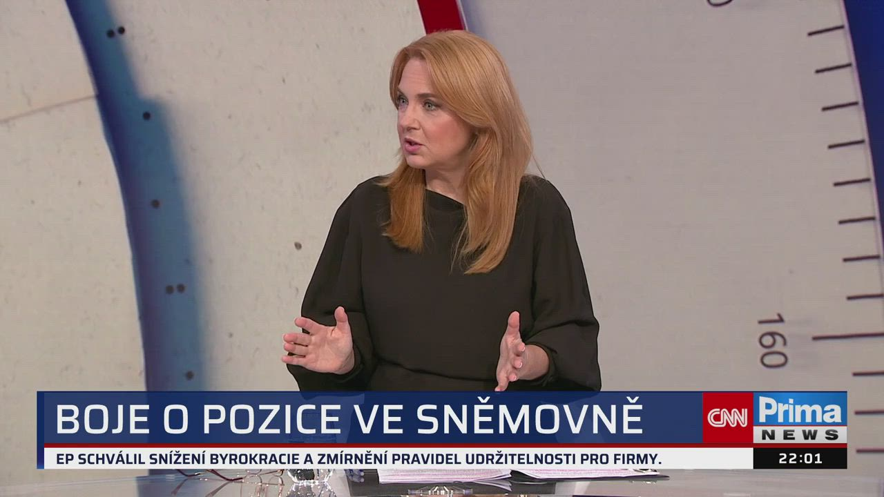 Návrh státního rozpočtu je zmetek, řekl Kalousek. Nevím, jestli se mám smát nebo brečet episode artwork