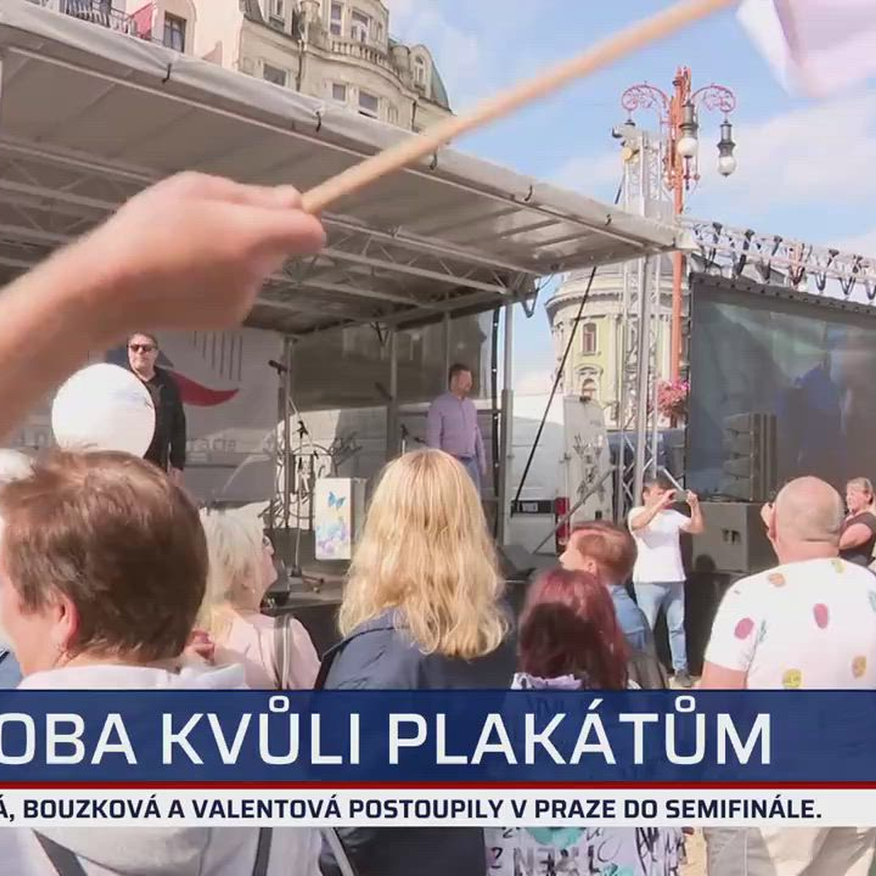 360° - CNN Prima NEWS