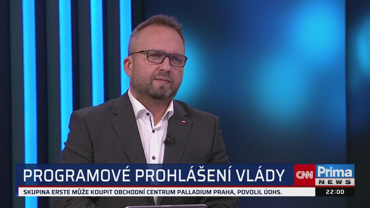 Hádka o vydání Babiše: Podle Jurečky patří na Pankrác. Nerozumíte tomu, tepal ho Rajchl episode artwork