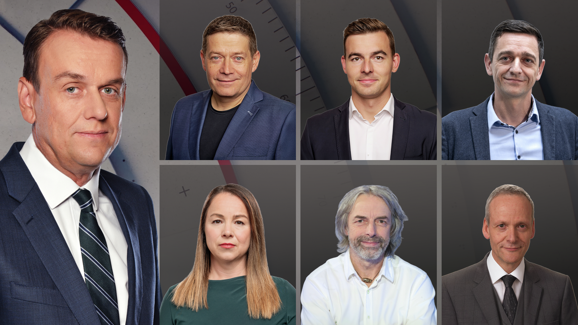 Grolichovi jsme kritikou pomohli, míní Nacher. Lidovec připomněl výzvy k natržení zadnice