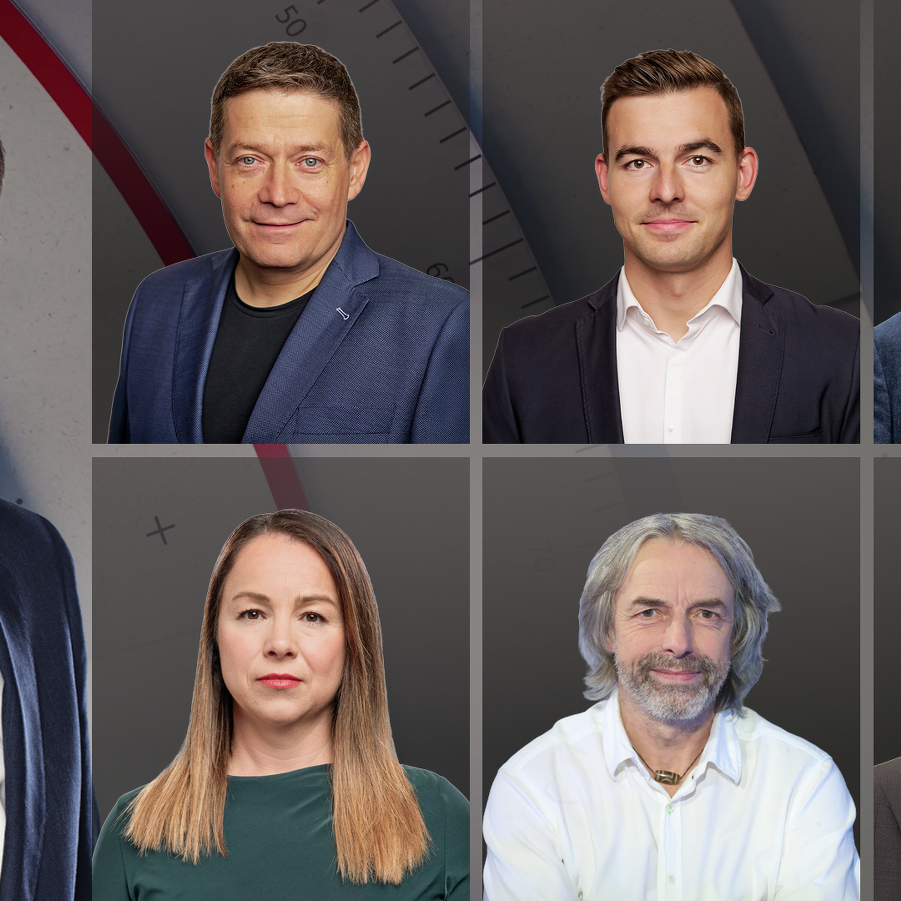 Grolichovi jsme kritikou pomohli, míní Nacher. Lidovec připomněl výzvy k natržení zadnice