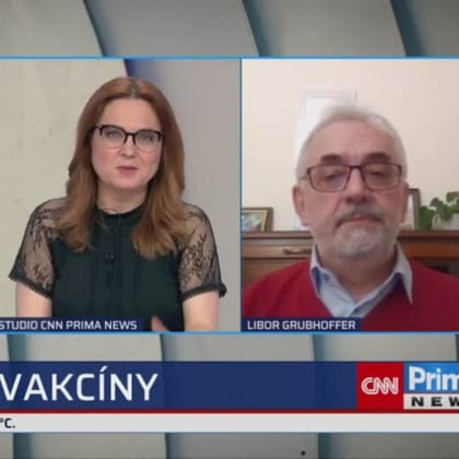 360° - CNN Prima NEWS