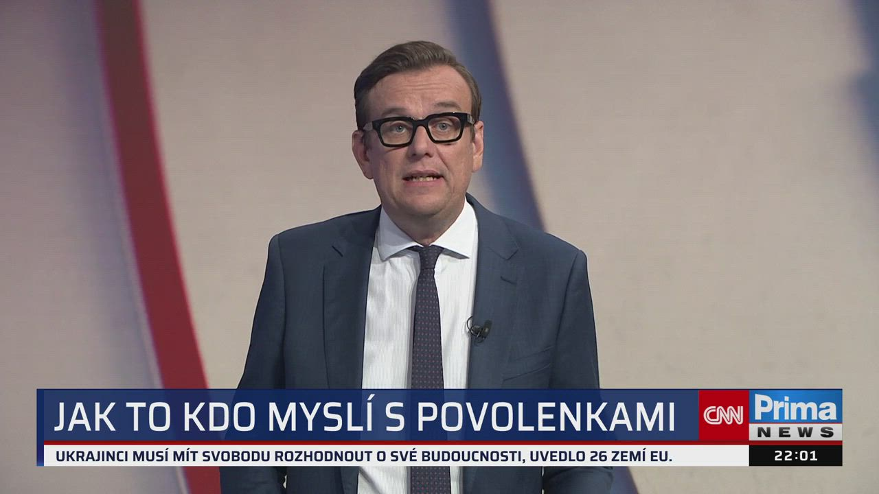 Balaštíková může mít do konce týdne po kariéře, uvedl Kubáček. Zmínil strašák pro Babiše episode artwork