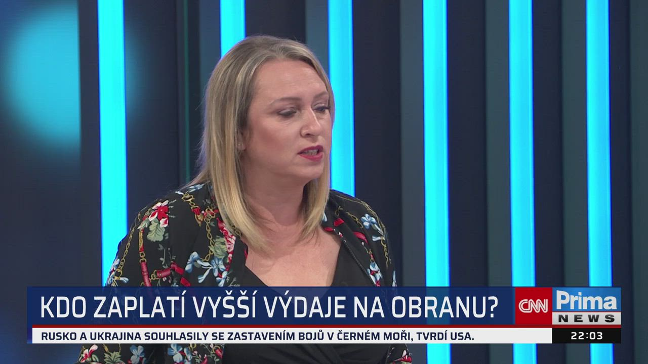 360°, Eva Decroix, Pavla Pivoňka Vaňková, David Pražák, Jan Hrnčíř, Lukáš Valeš, Oto Klempíř - 25.3. v 21:59