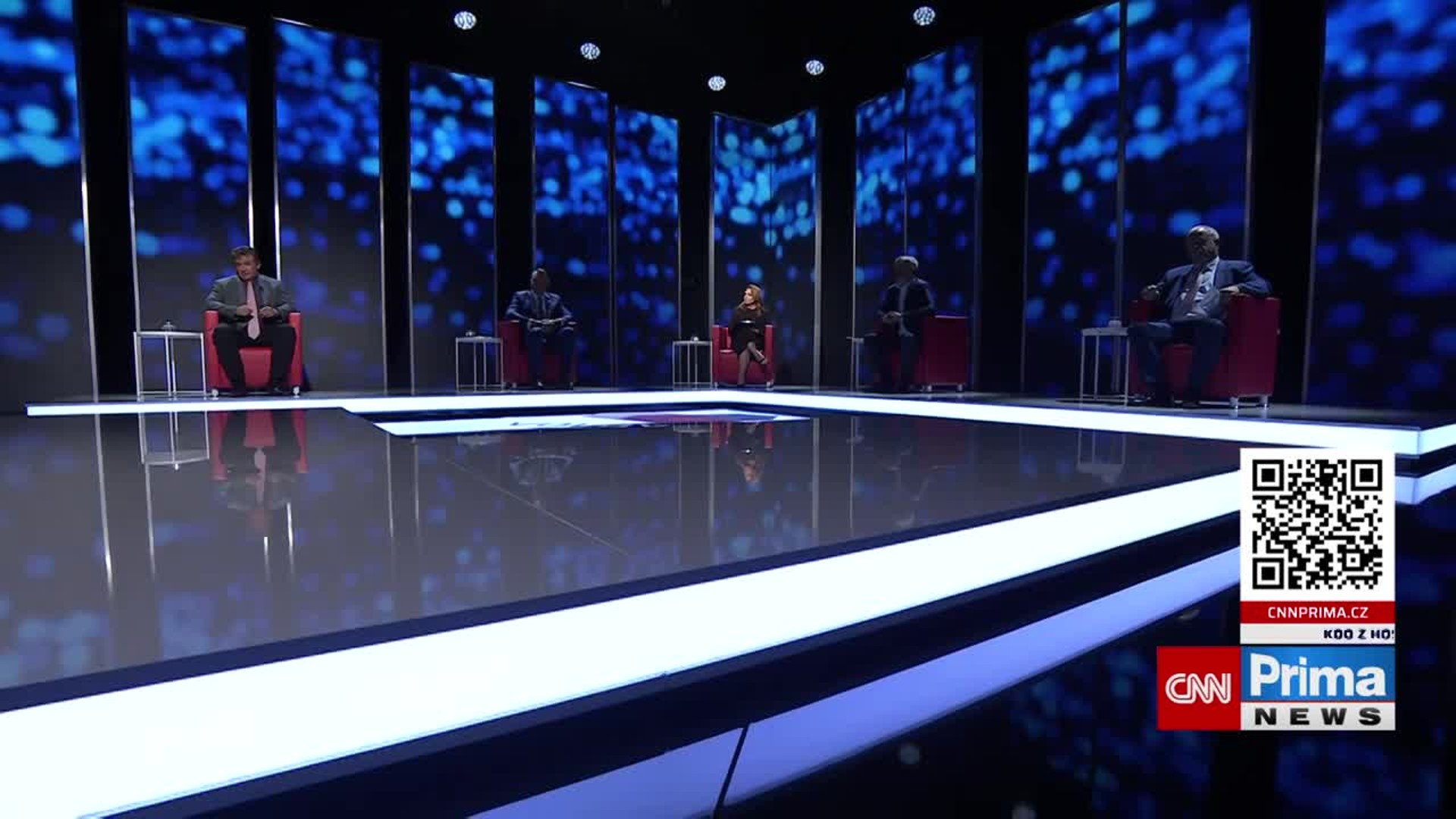 Speciál 360°: Hlas lidu 8.9.2021 episode artwork