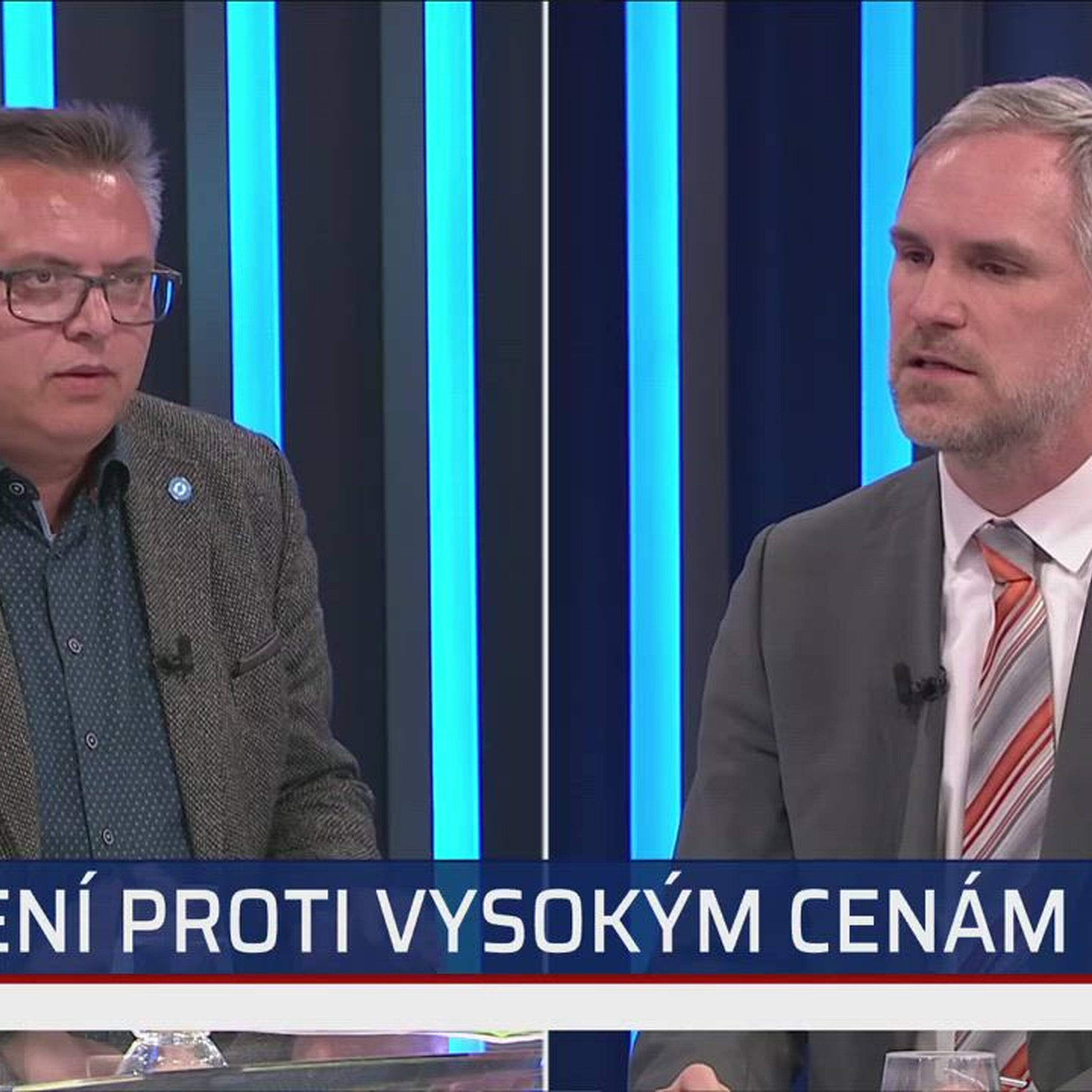 Hádka o Babiše: Slaboch a zbabělec, tepal Hřib premiéra. Podle Vondráčka jde o hulvátství