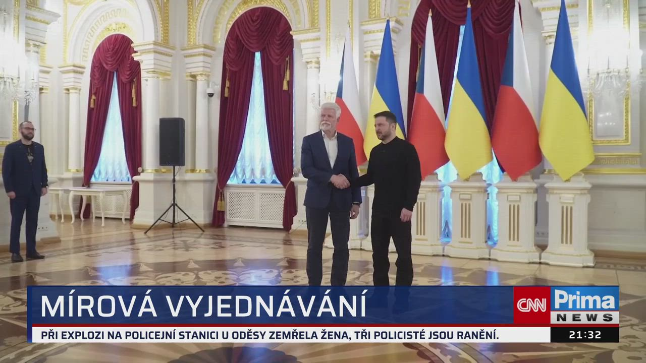 360°, Ondřej Lochman, Jan Skopeček, Tomio Okamura - 24.3. v 21:30