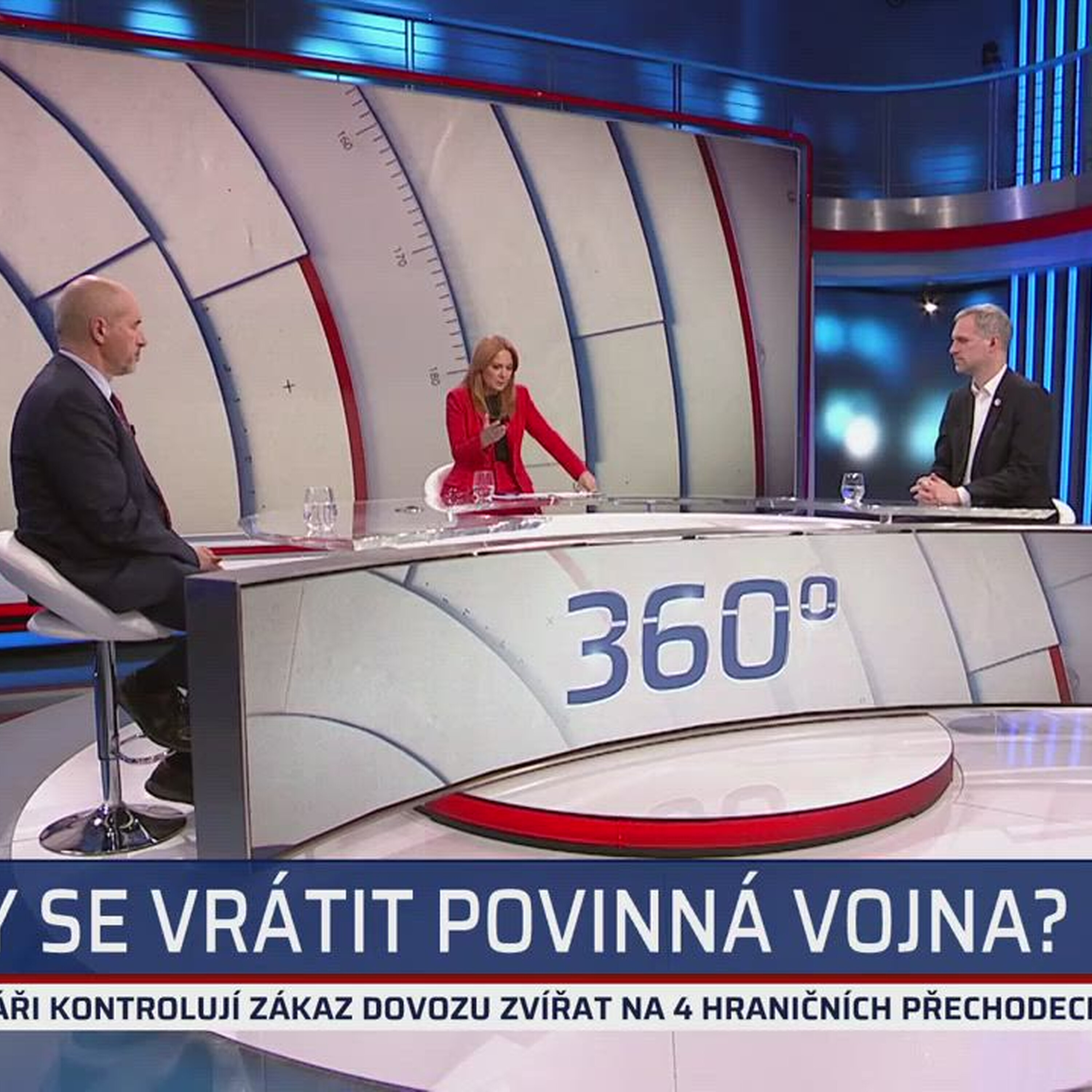 360° - CNN Prima NEWS