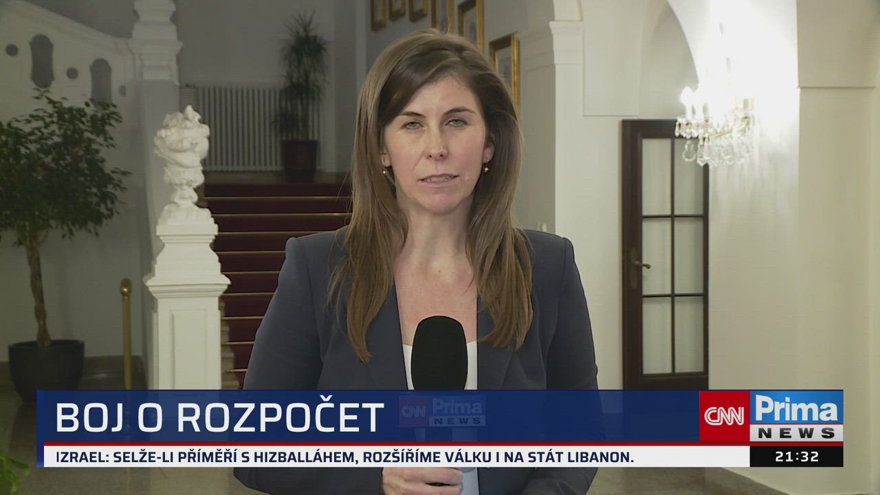 Kalousek: Stanjura je pro mě obrovským profesním zklamáním. Janota by se otáčel v hrobě episode artwork