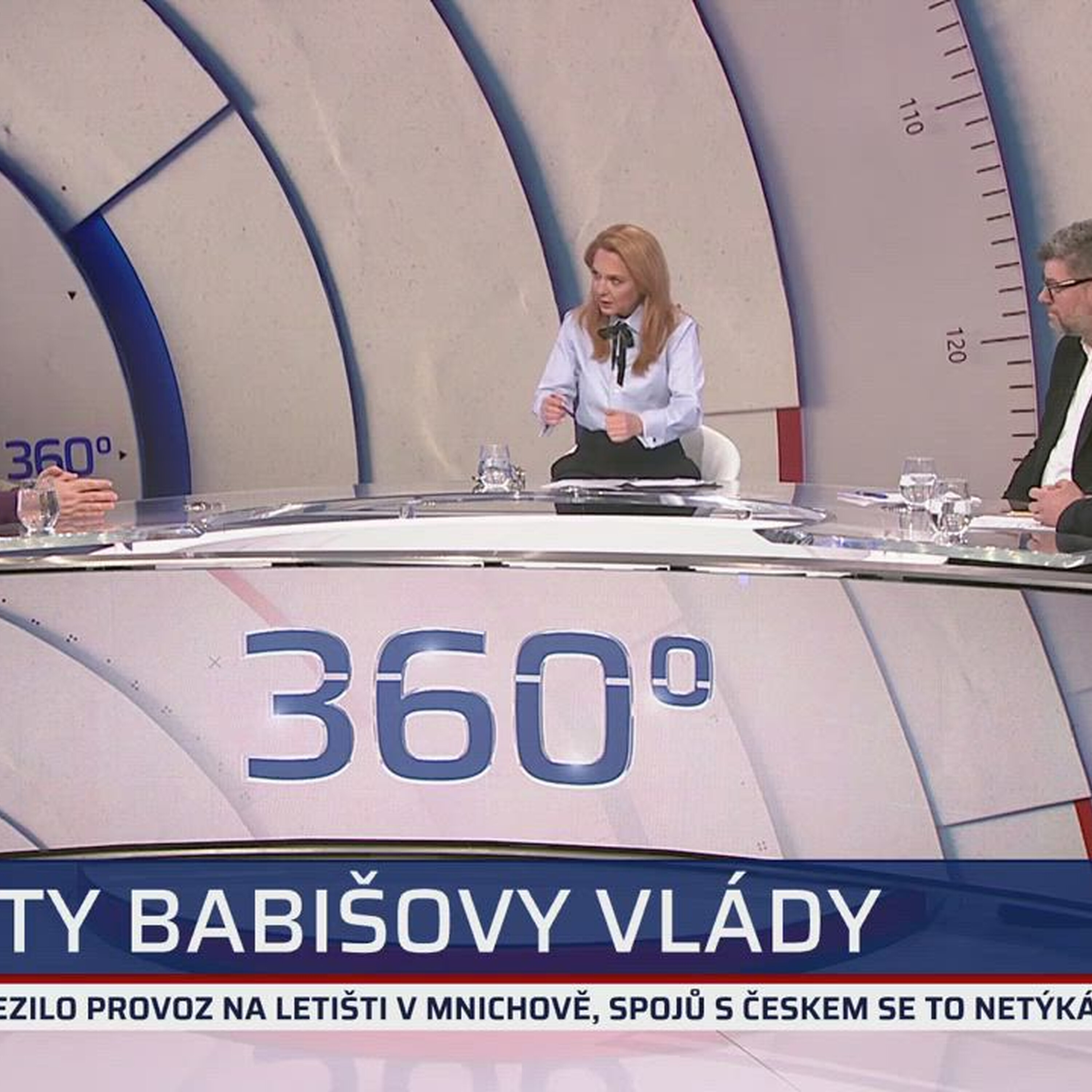 Jelínek: Bitva o Babišův střet zájmů? Politické body nenese. Kubáček připomněl vydíratelnost