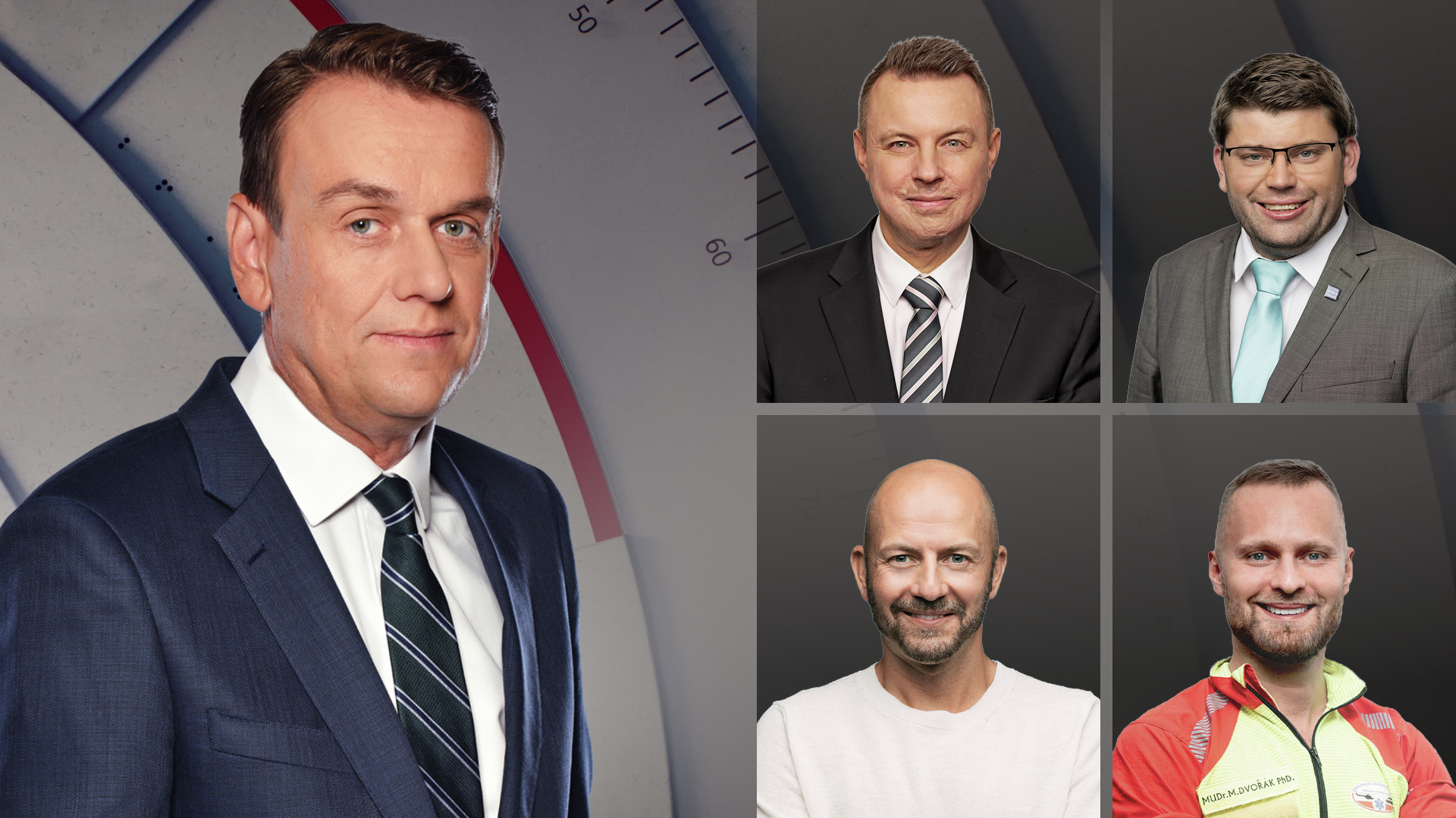 Jakob: Babiš je mimořádně slabý, Turka měl okamžitě odvolat. Opakované floskule, opáčil Rajchl
