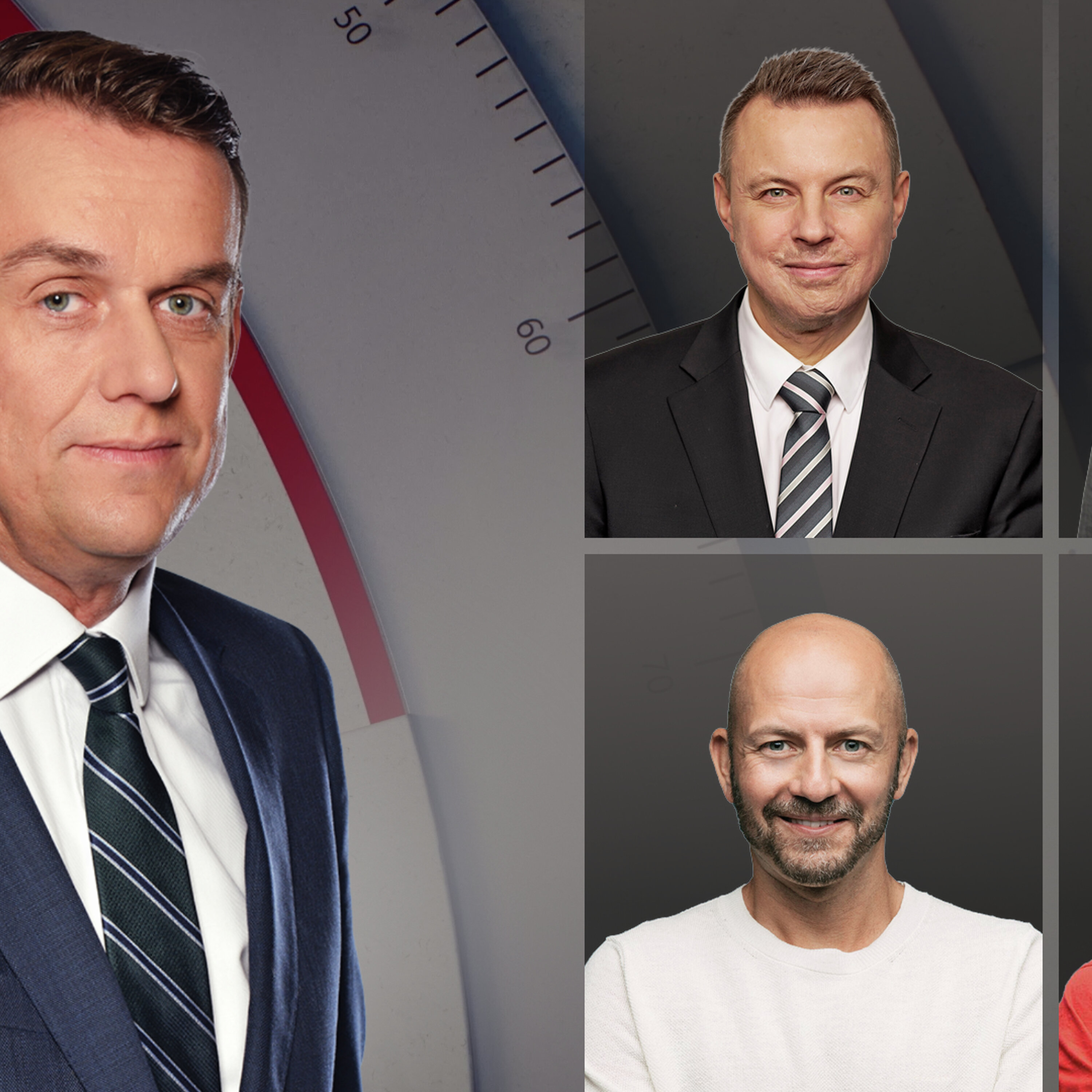 Jakob: Babiš je mimořádně slabý, Turka měl okamžitě odvolat. Opakované floskule, opáčil Rajchl