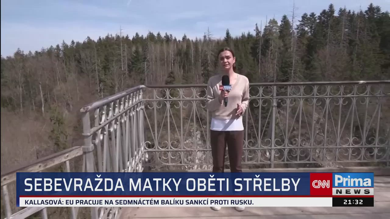 360°, Petr Letocha, Robert Šlachta - 14.4. v 21:30 episode artwork