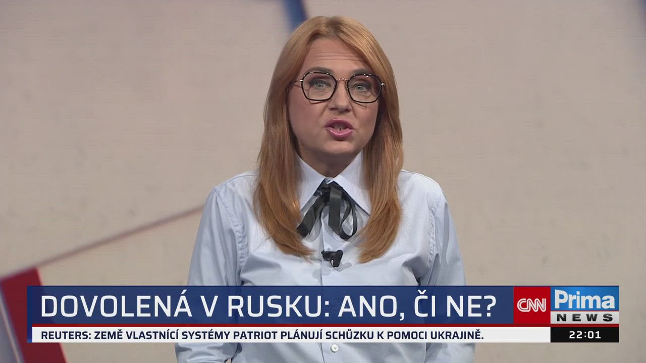 Ukrajina je nacistický a banderovský stát, řekl Fiala z SPD. Vlastizrada, kontroval Dvořák episode artwork