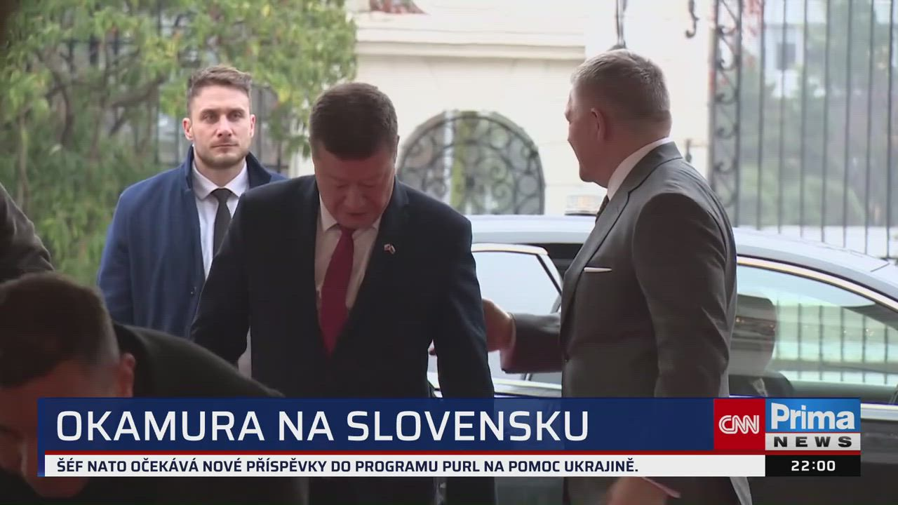 Hádka o Slovensko: Havel zmínil pomýleného premiéra, Ševčík kontroval hnízdem zmijí episode artwork