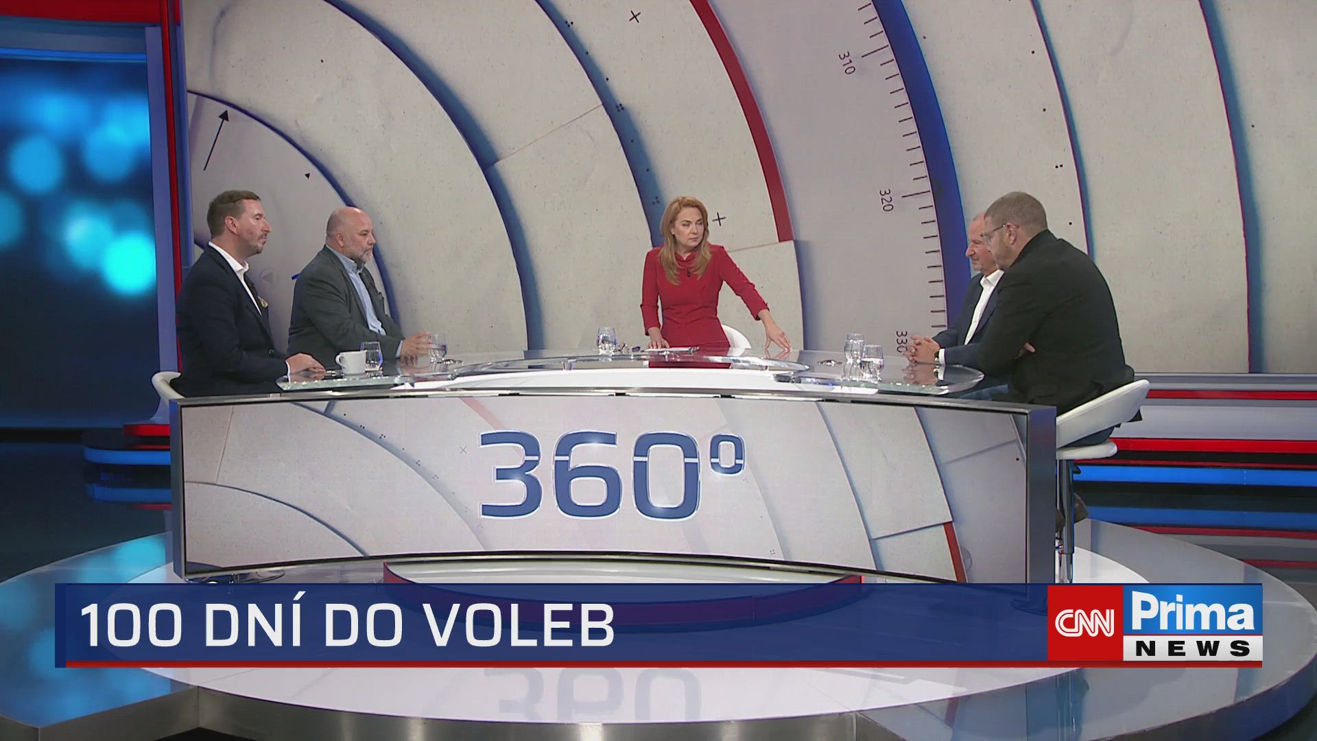 SPD jako kolaps a schovaný Farský. Superdebata byla jak z obrazu hospodské rvačky, míní experti episode artwork