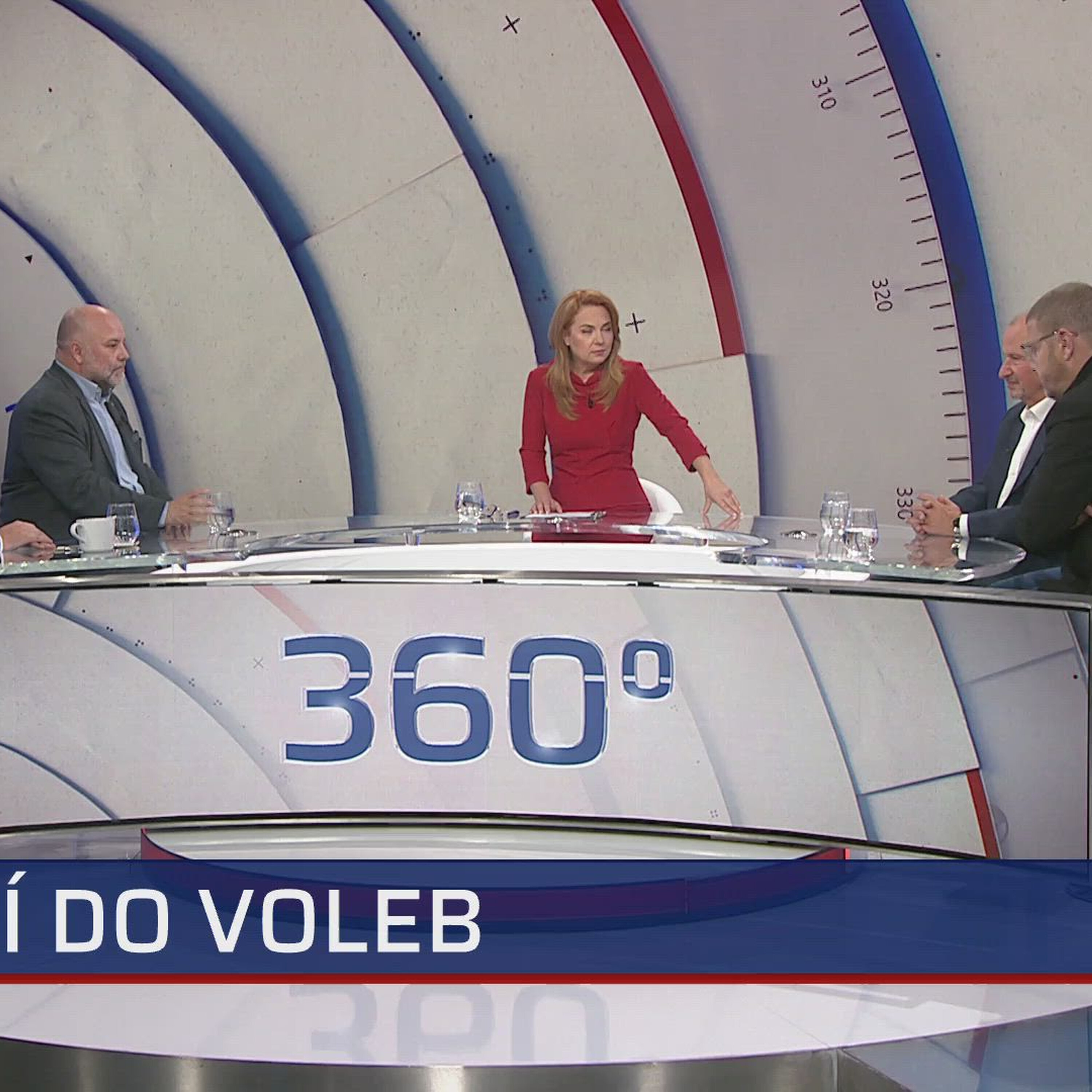 360° - CNN Prima NEWS
