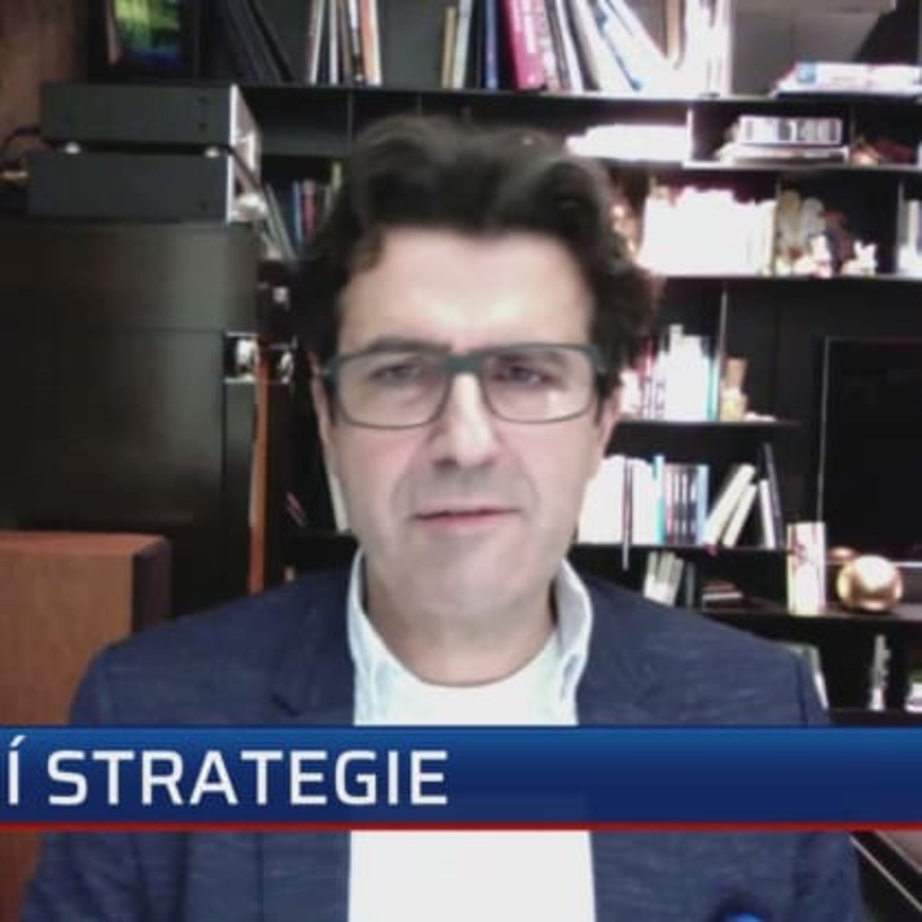 360° Pavlíny Wolfové 14.1.2021