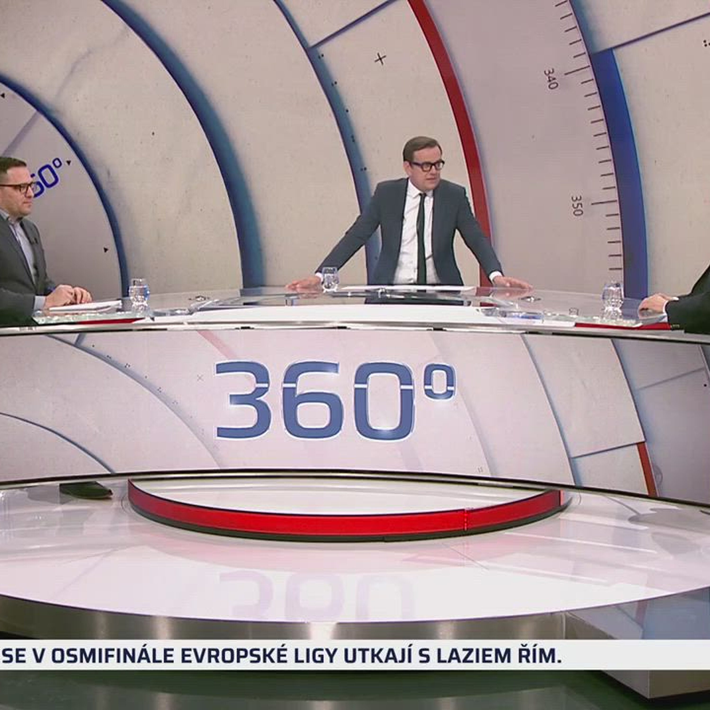 360° - CNN Prima NEWS