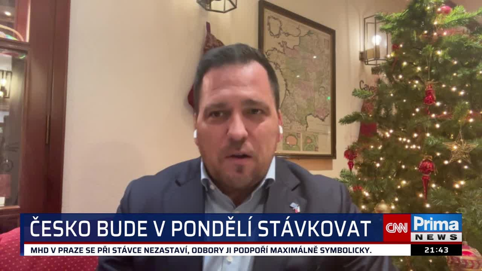 Koten: Místo školníka přijede hodinový manžel? Nechceme nikoho propouštět, řekl Zdechovský episode artwork